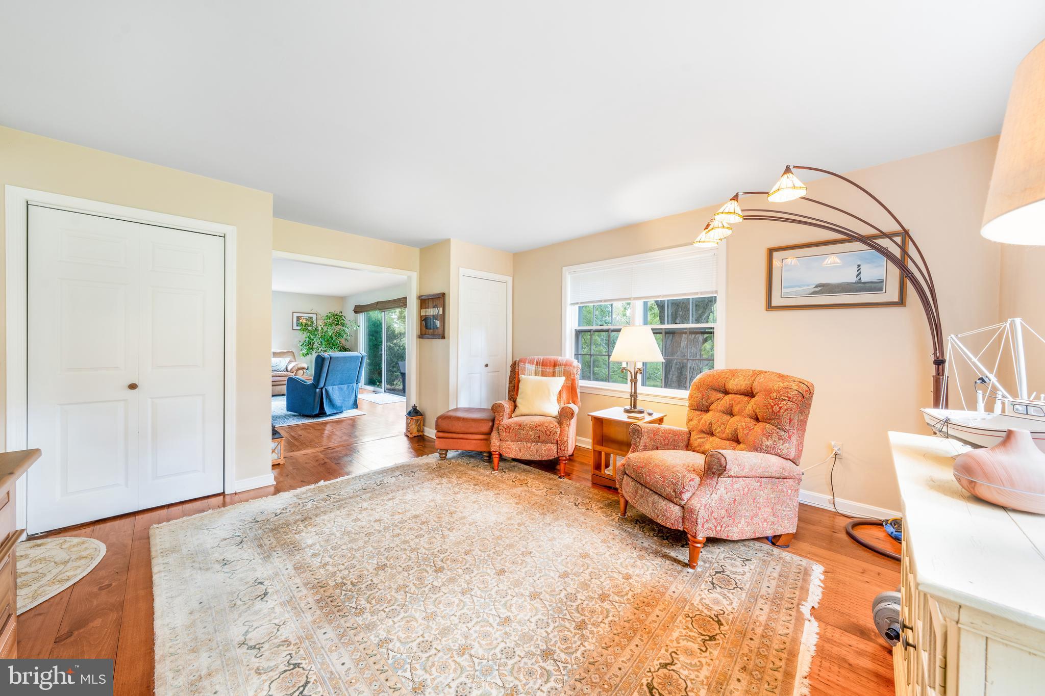 WASHINGTON CROSSING - Residential