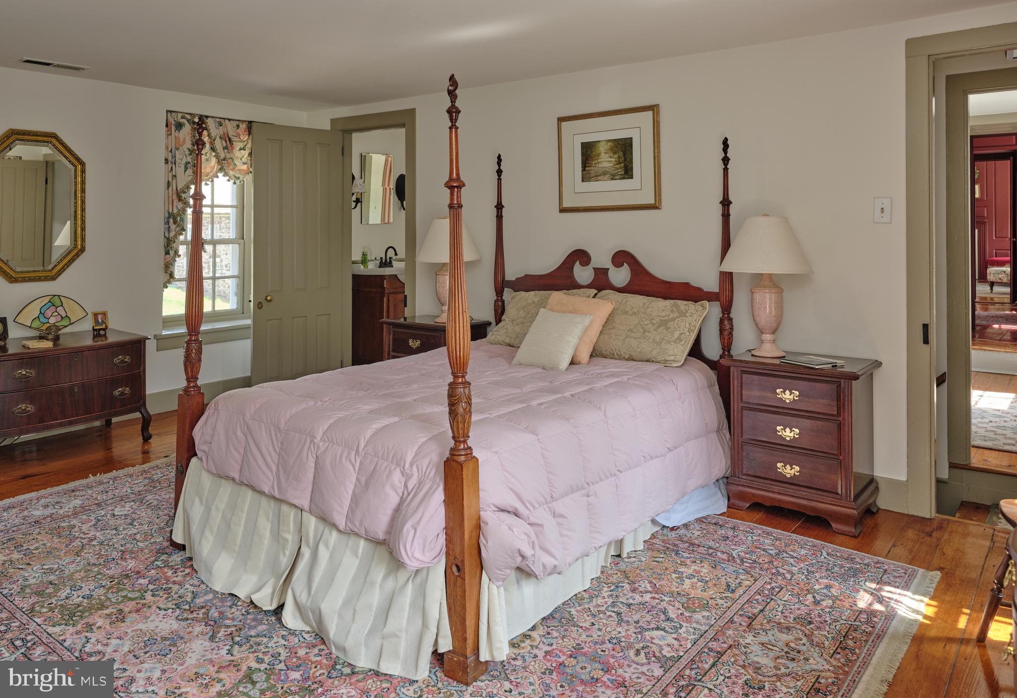 WASHINGTON CROSSING - Residential