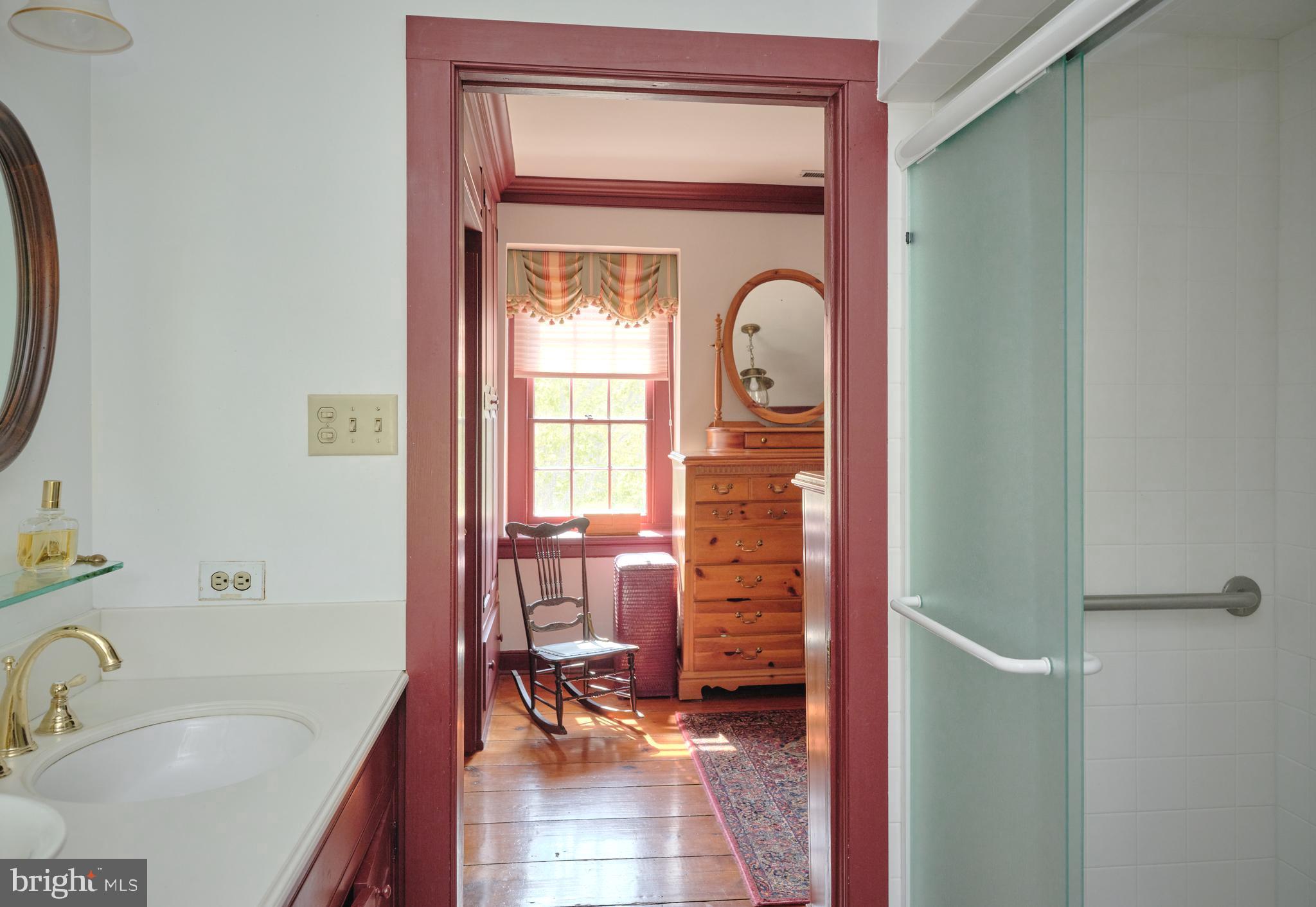 WASHINGTON CROSSING - Residential