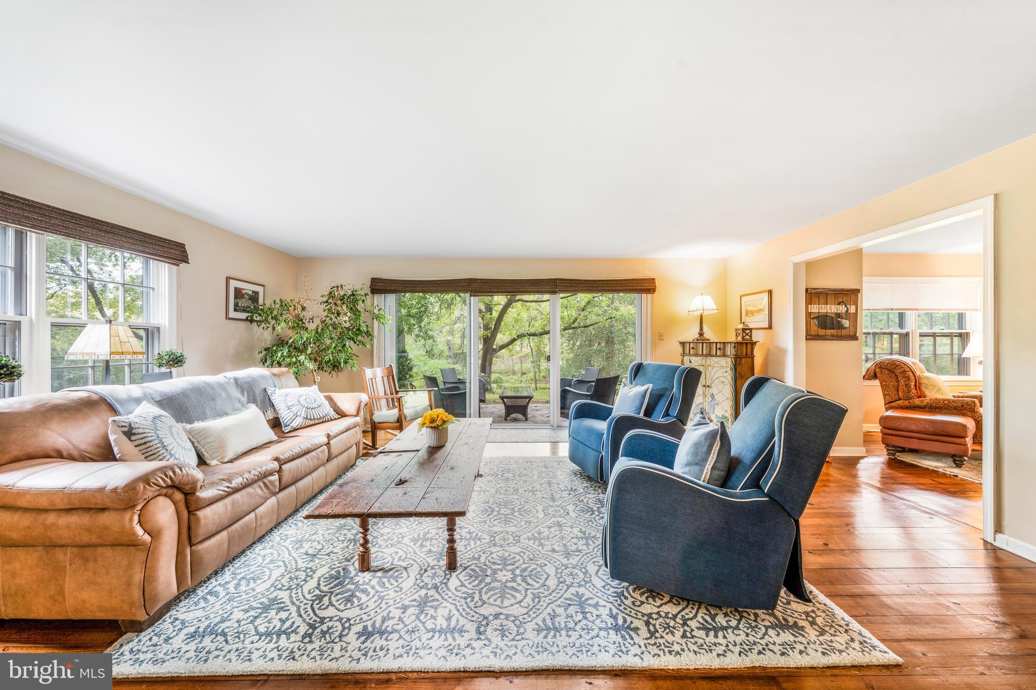 WASHINGTON CROSSING - Residential