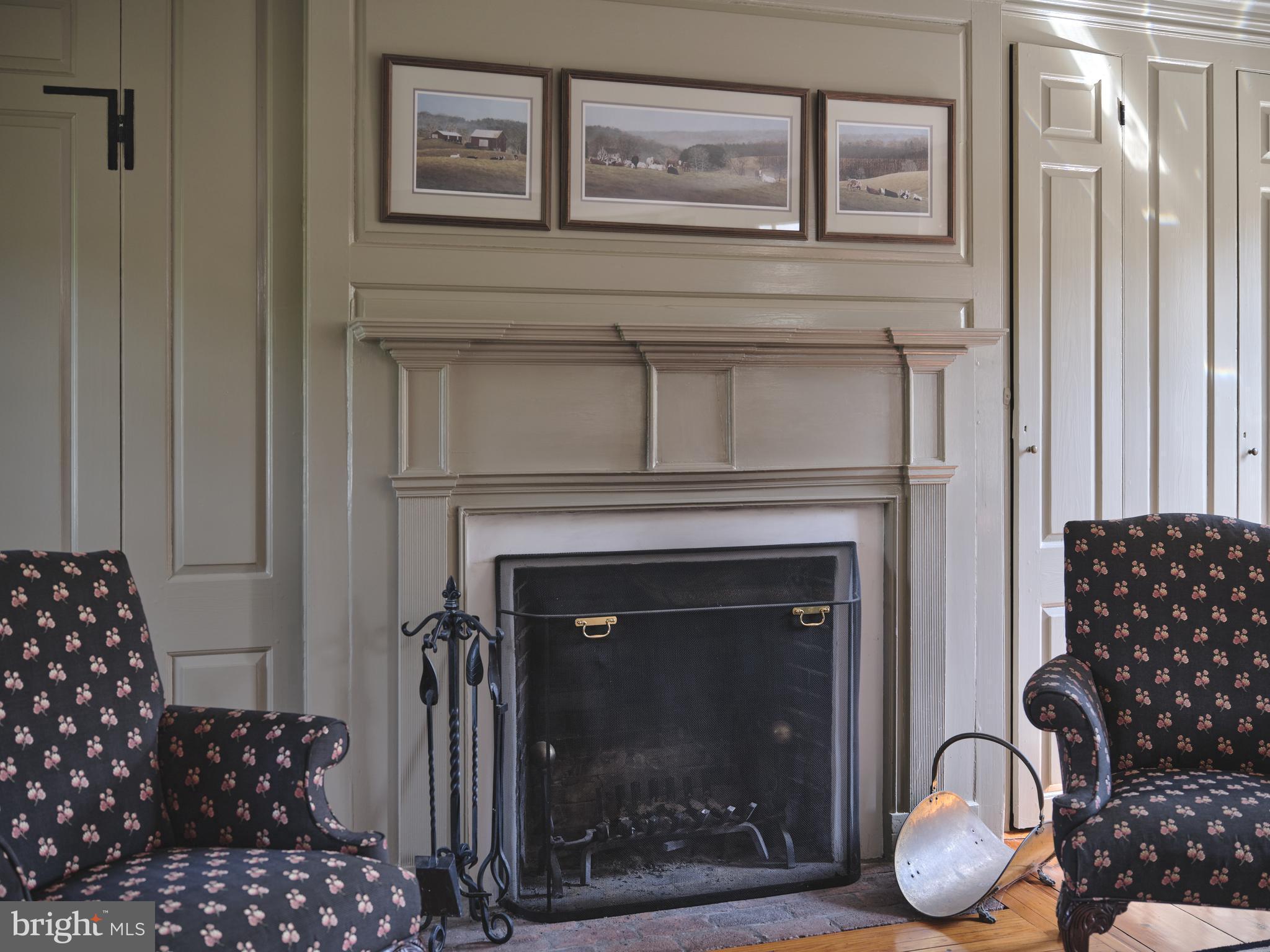 WASHINGTON CROSSING - Residential