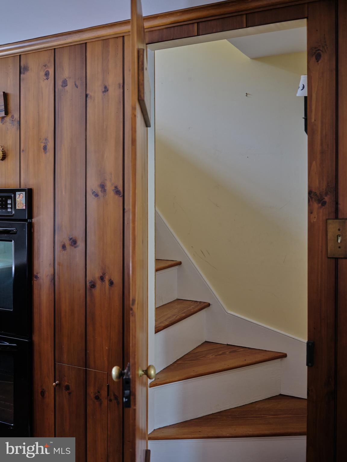 WASHINGTON CROSSING - Residential