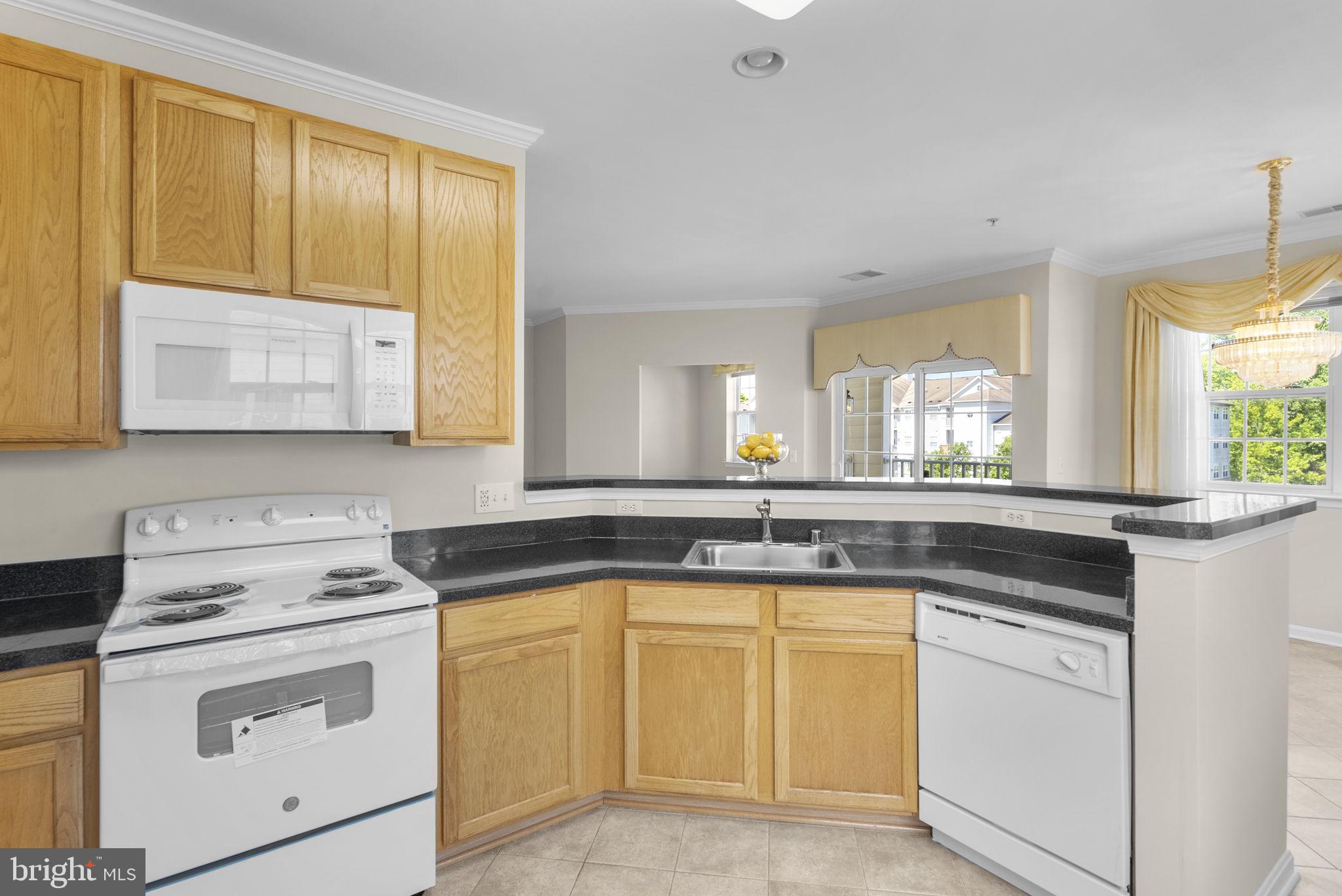 THE VILLAGE AT WAUGH CHAPEL - Residential