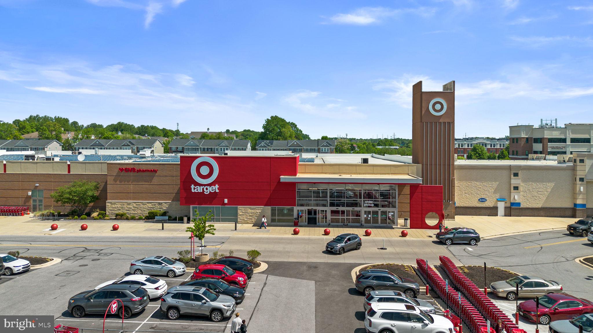 THE VILLAGE AT WAUGH CHAPEL - Residential