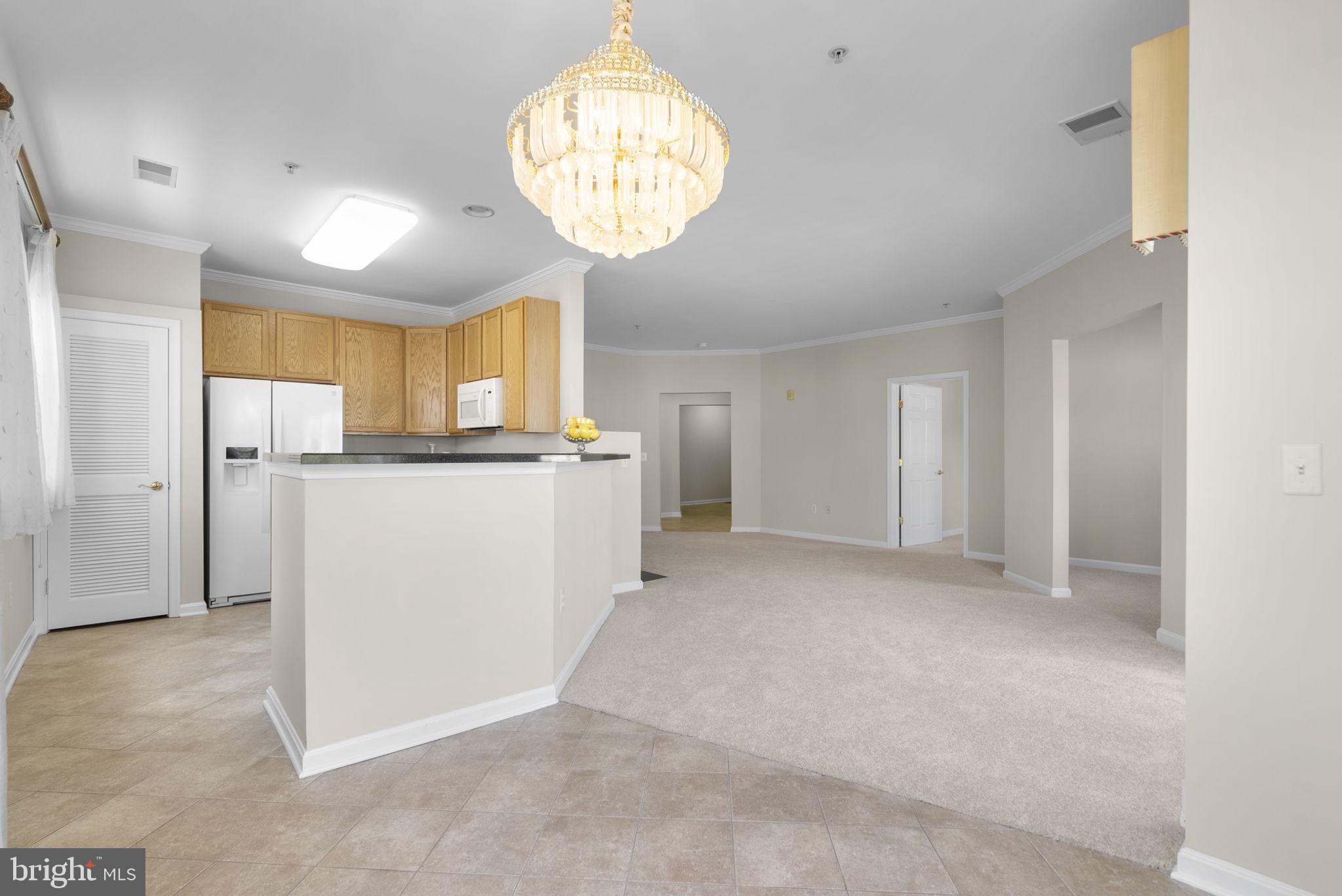 THE VILLAGE AT WAUGH CHAPEL - Residential