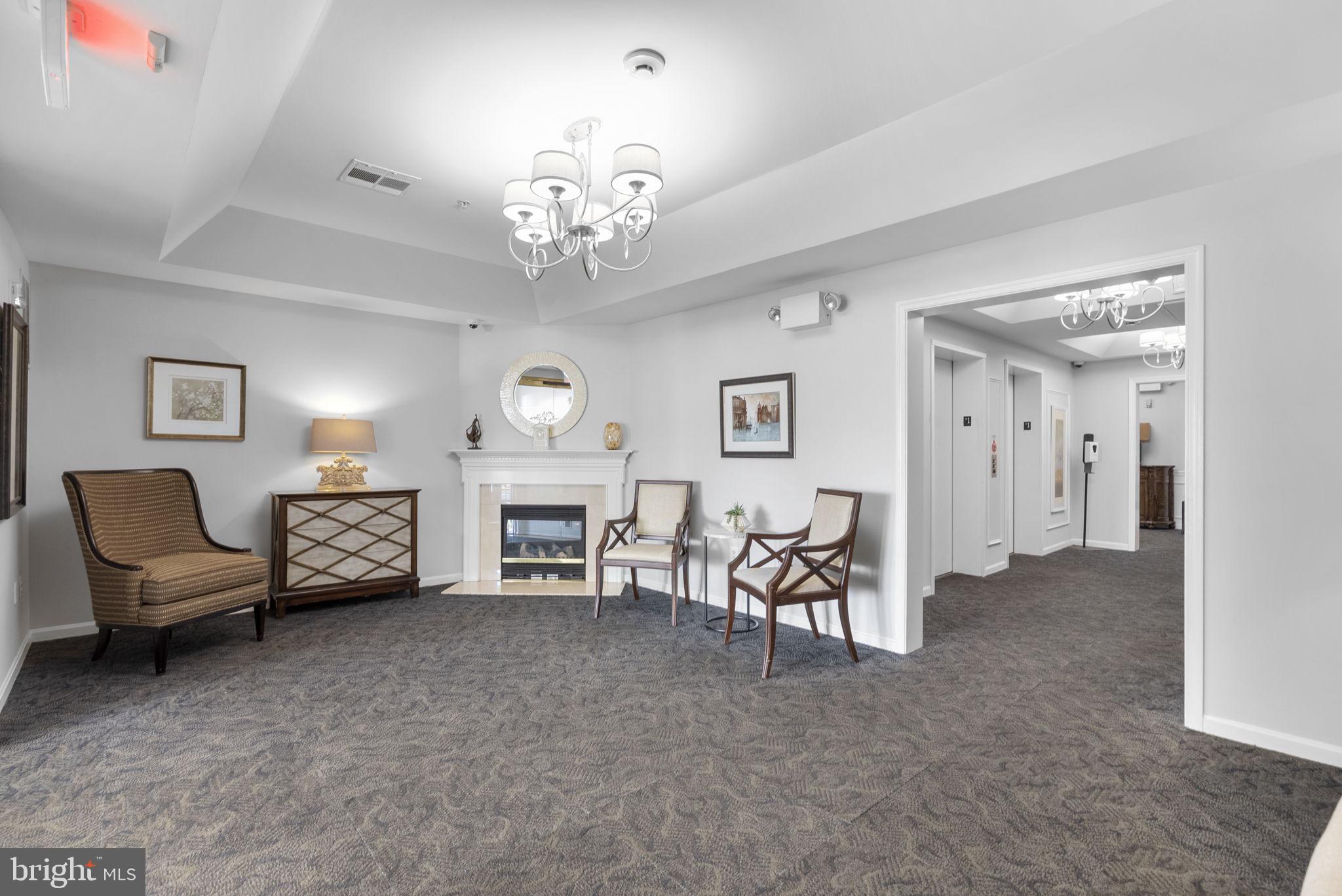 THE VILLAGE AT WAUGH CHAPEL - Residential