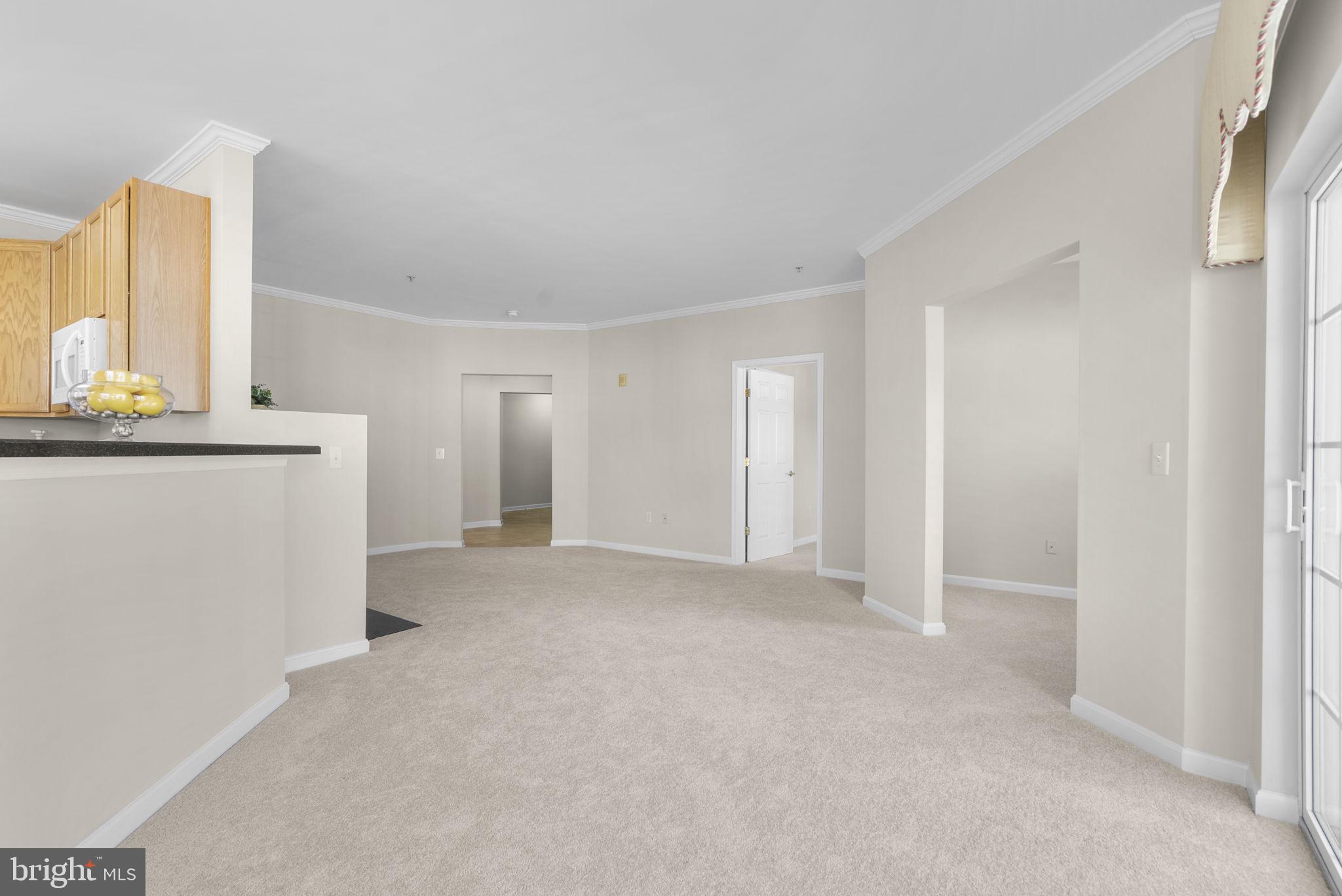 THE VILLAGE AT WAUGH CHAPEL - Residential