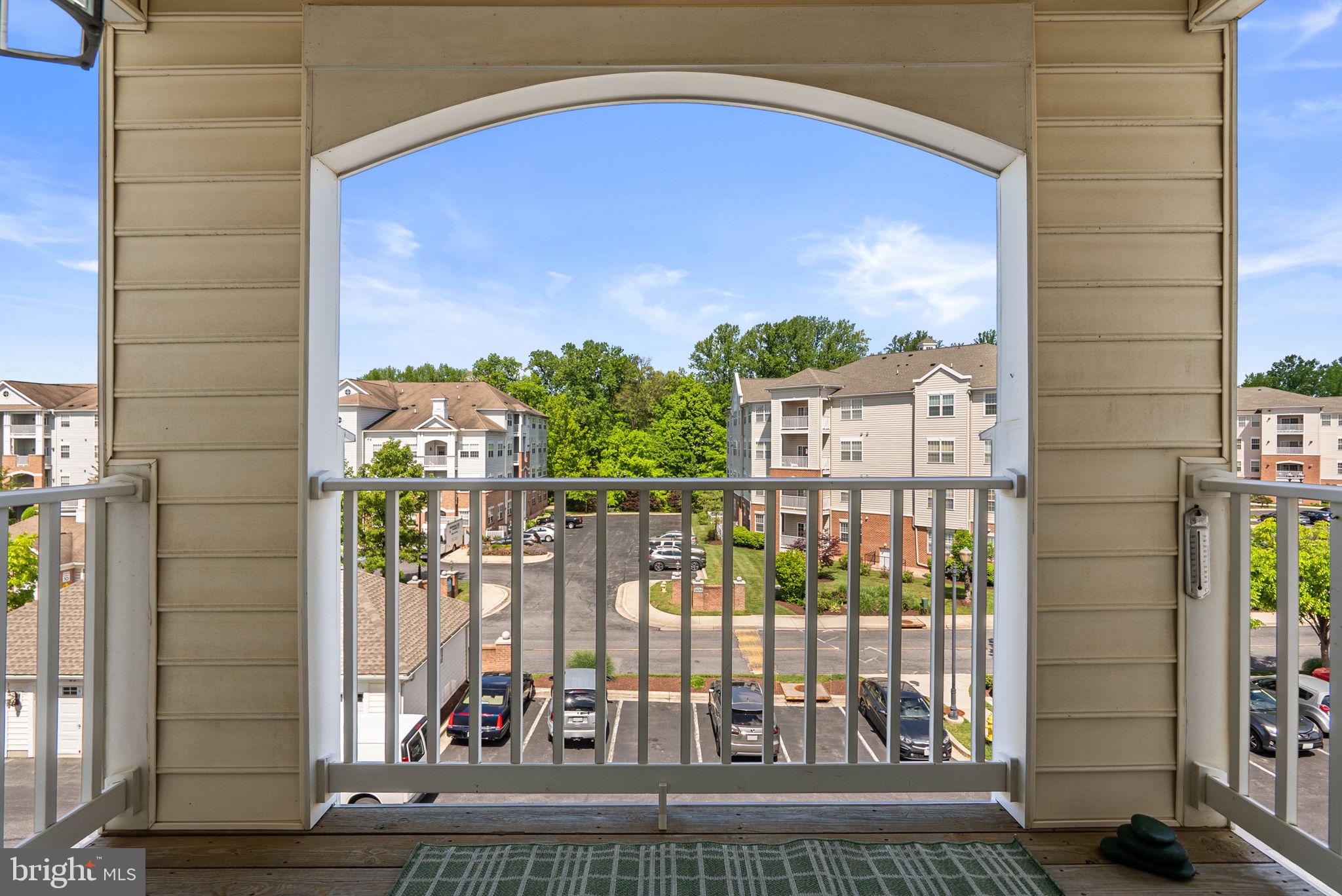 THE VILLAGE AT WAUGH CHAPEL - Residential