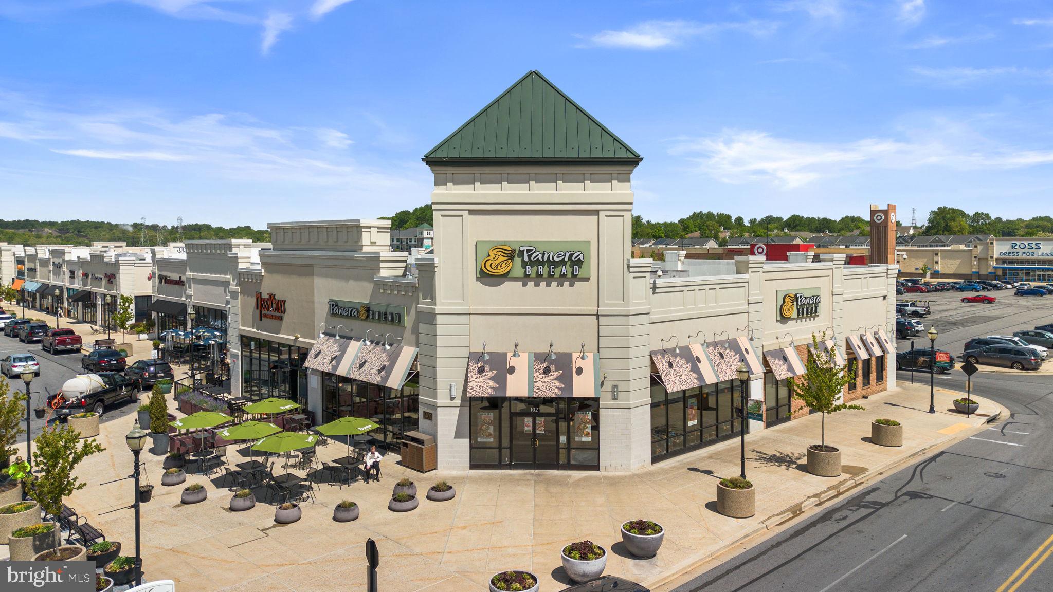 THE VILLAGE AT WAUGH CHAPEL - Residential