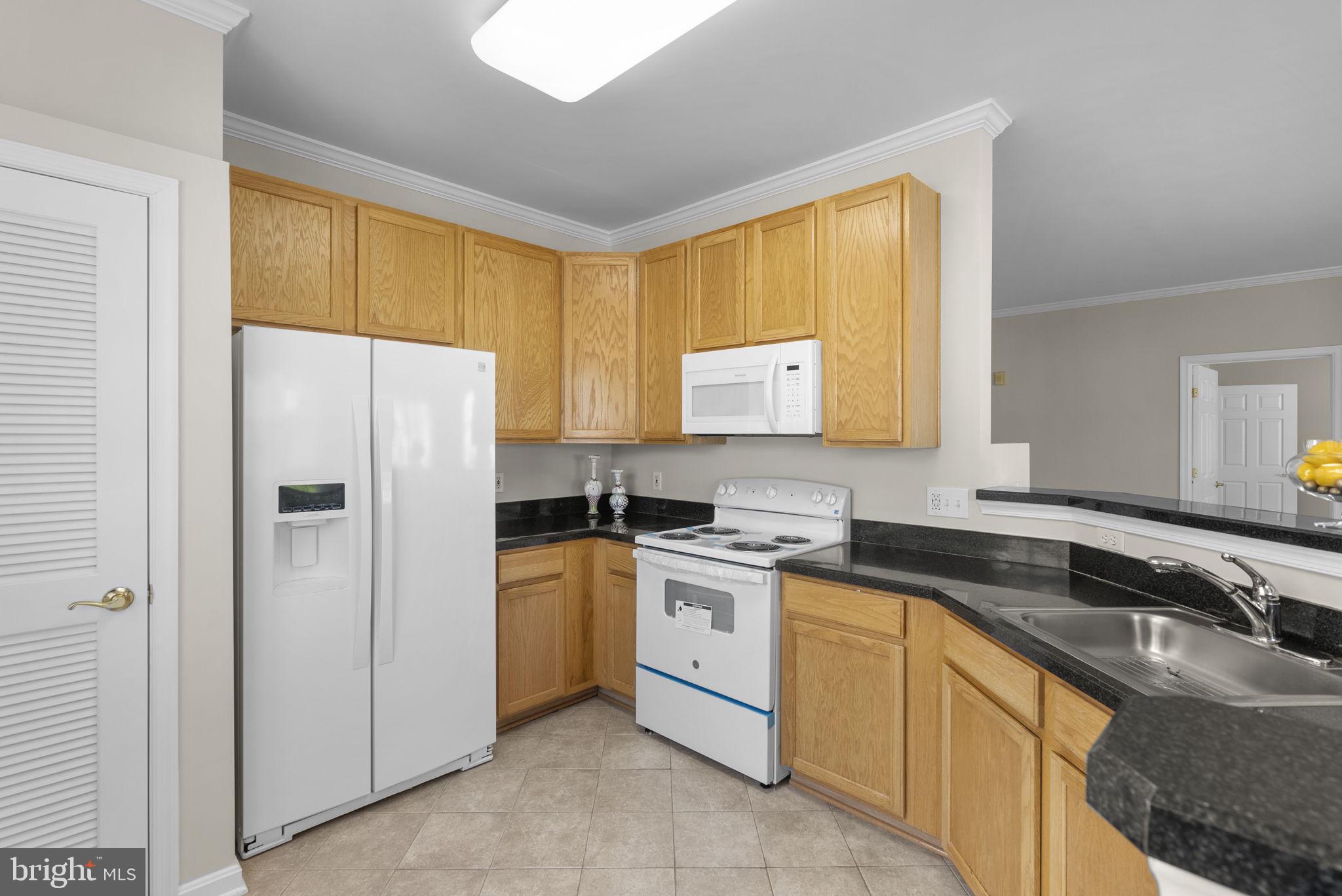 THE VILLAGE AT WAUGH CHAPEL - Residential