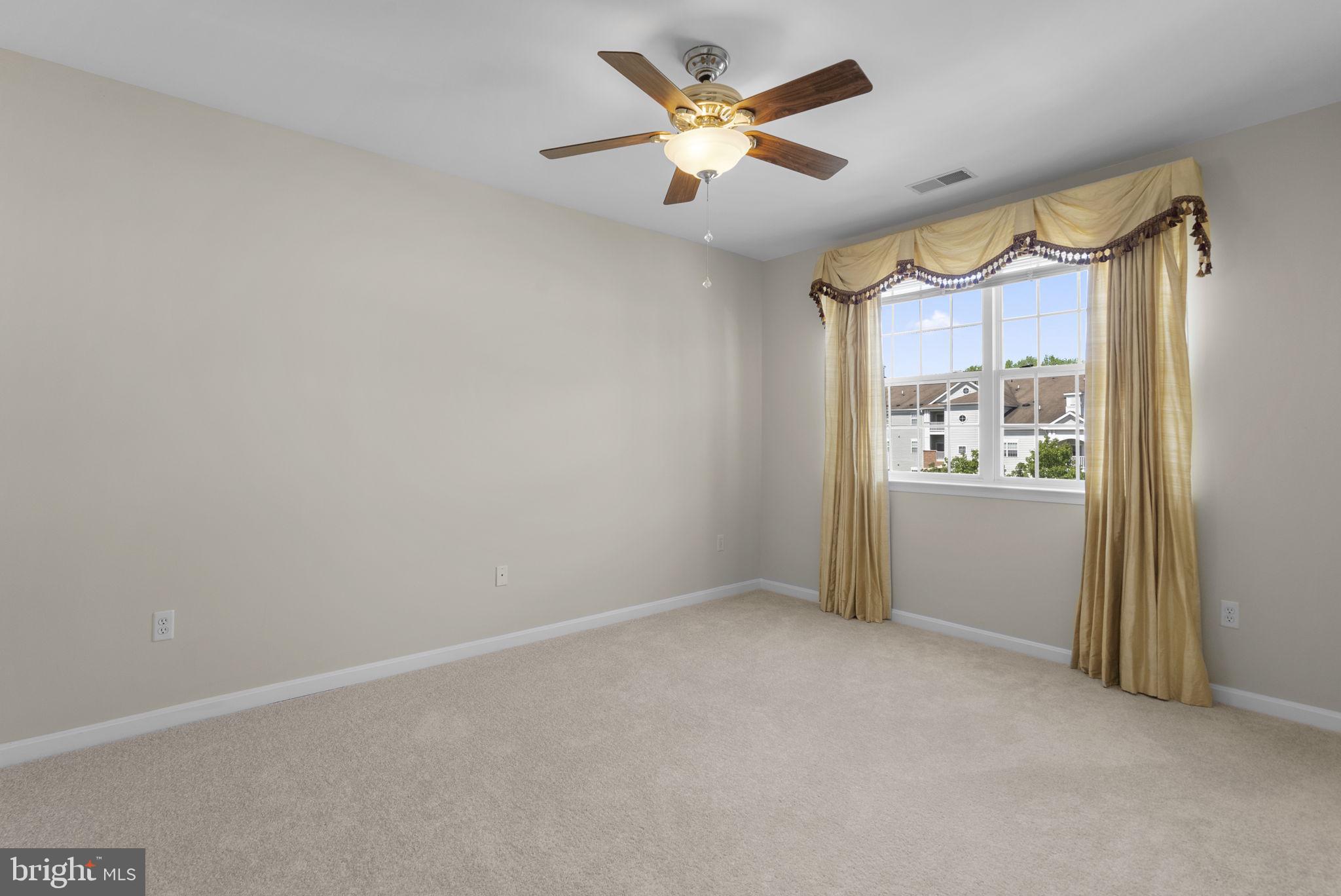 THE VILLAGE AT WAUGH CHAPEL - Residential