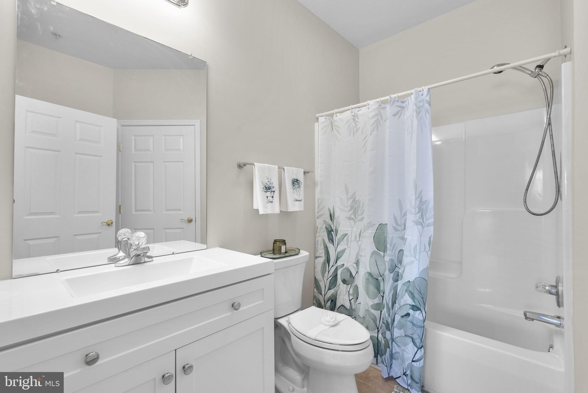 THE VILLAGE AT WAUGH CHAPEL - Residential