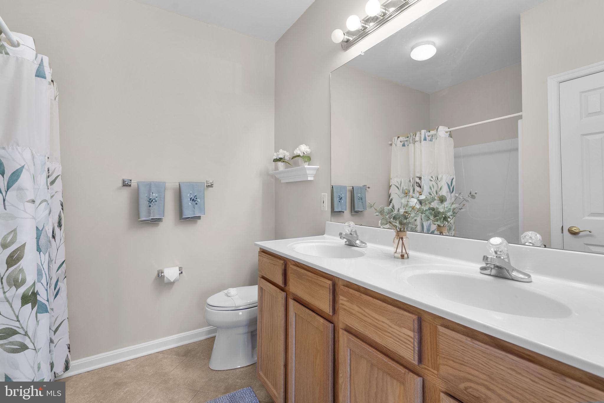THE VILLAGE AT WAUGH CHAPEL - Residential