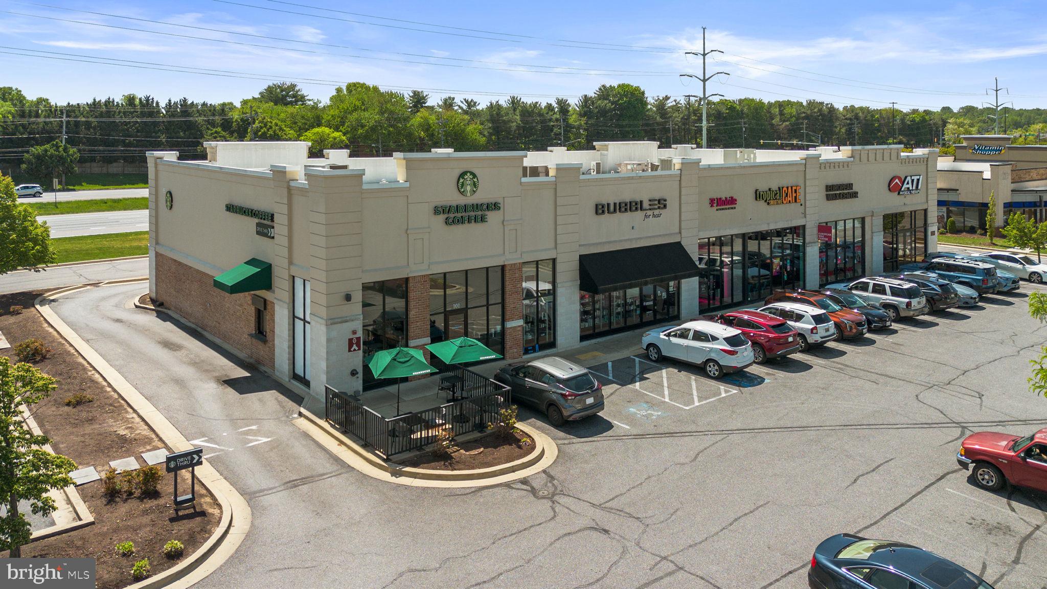 THE VILLAGE AT WAUGH CHAPEL - Residential