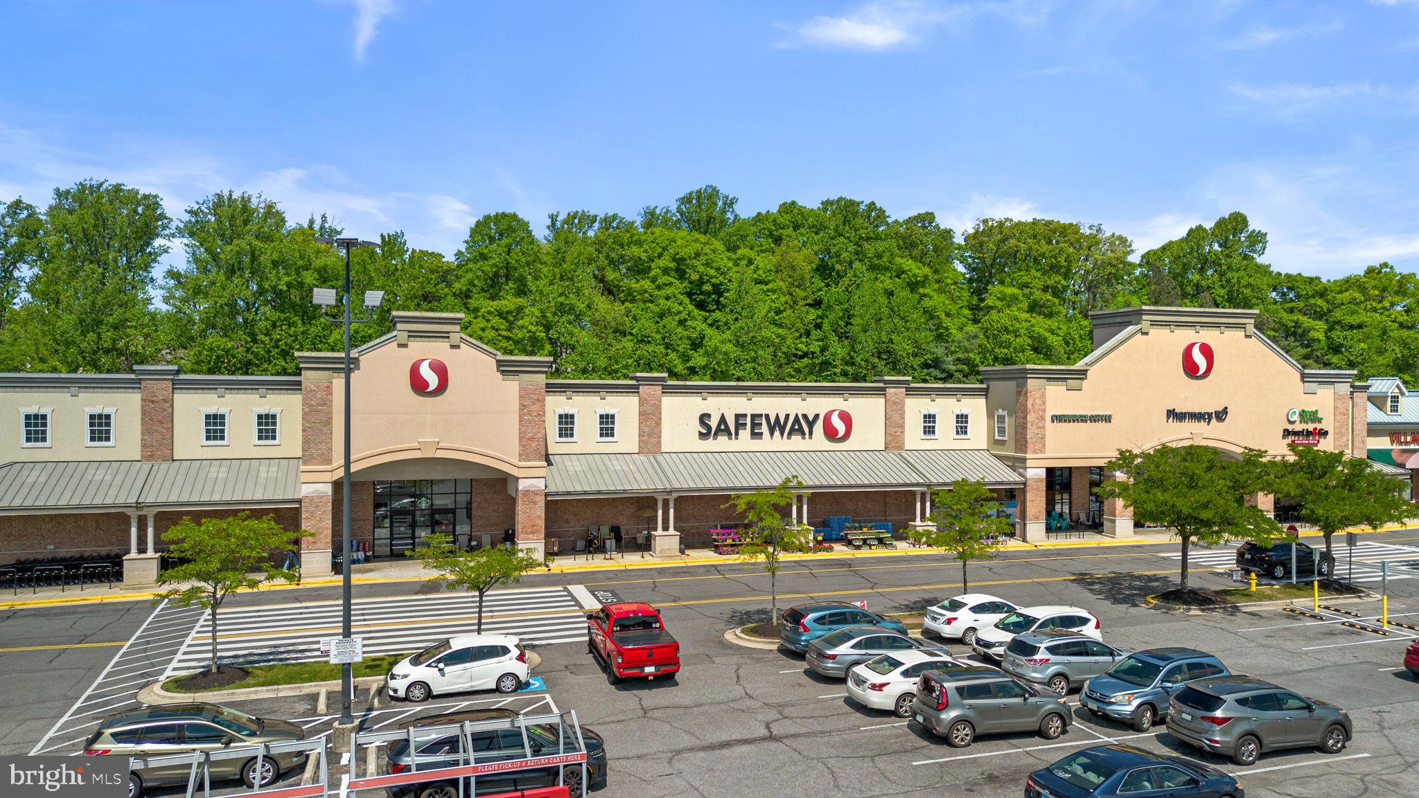 THE VILLAGE AT WAUGH CHAPEL - Residential