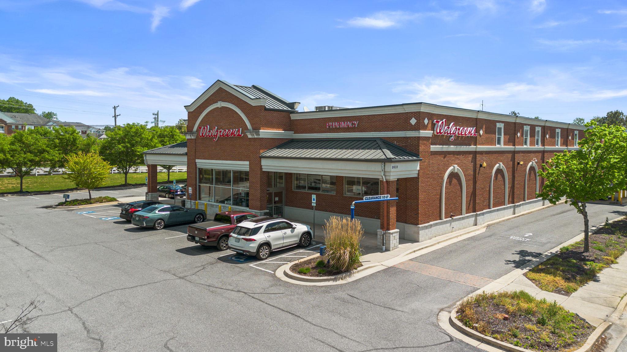 THE VILLAGE AT WAUGH CHAPEL - Residential