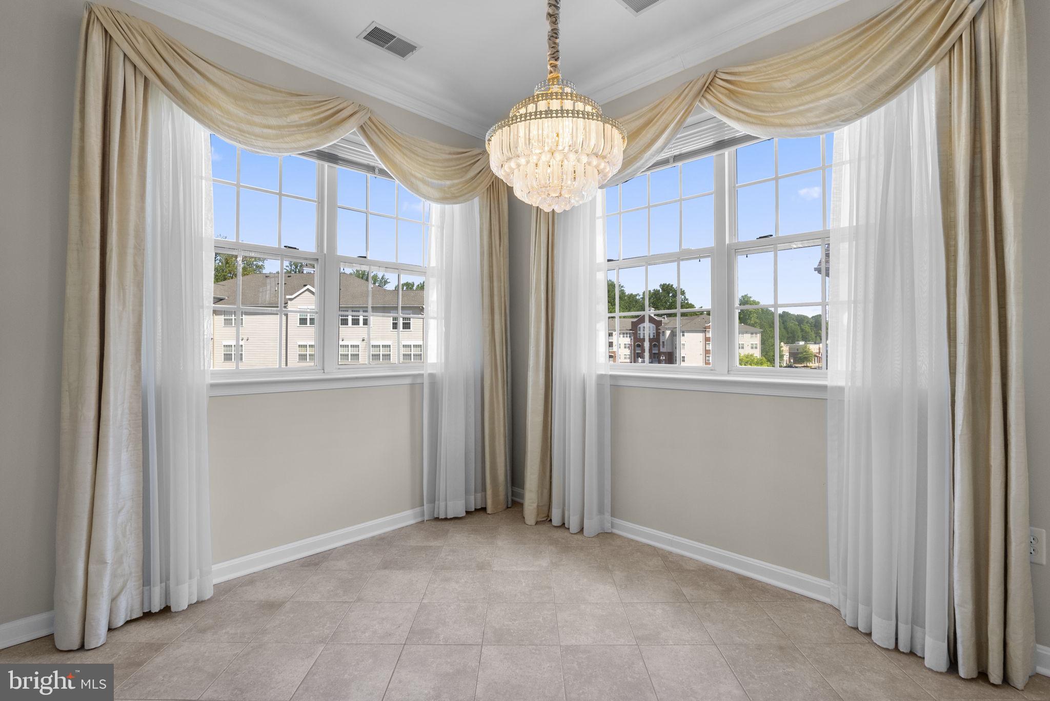 THE VILLAGE AT WAUGH CHAPEL - Residential