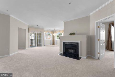 Photo of 2605 Chapel Lake Drive #312, GAMBRILLS, MD 21054 (MLS # MDAA2142996)