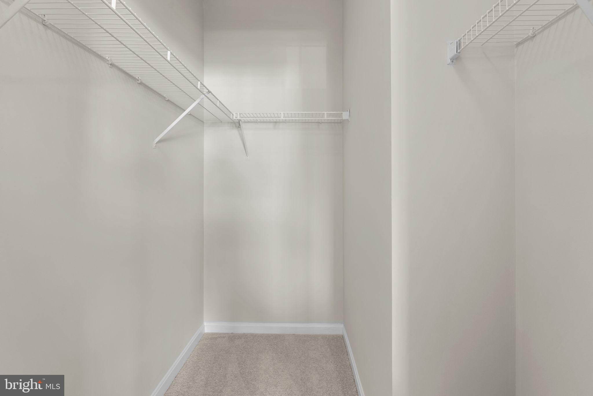 THE VILLAGE AT WAUGH CHAPEL - Residential