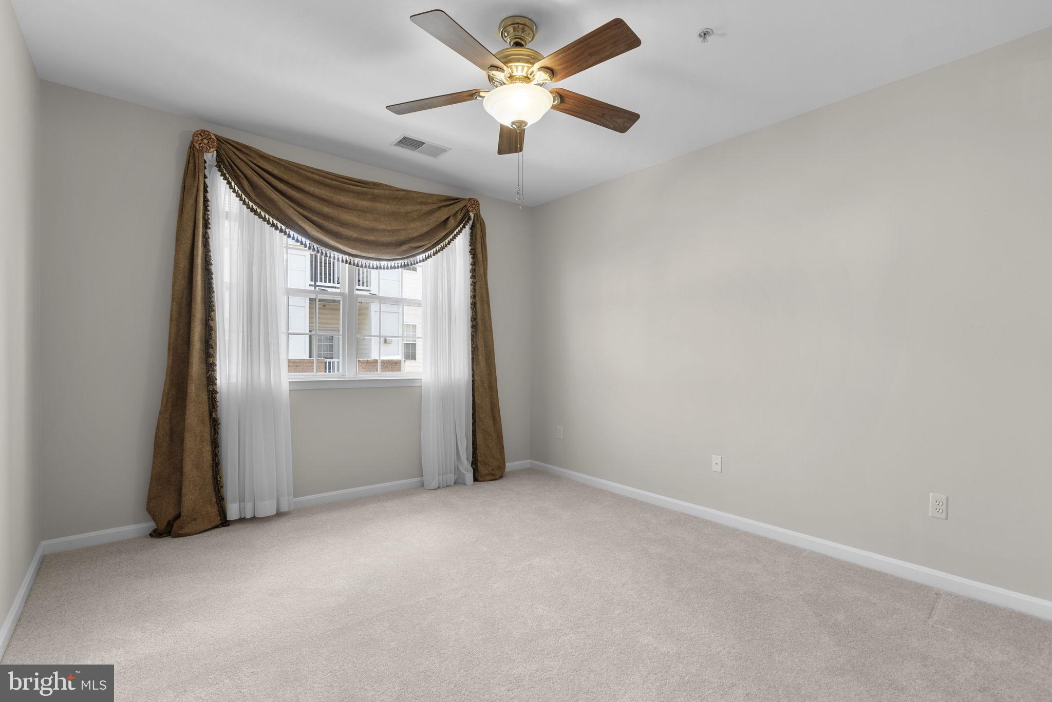 THE VILLAGE AT WAUGH CHAPEL - Residential