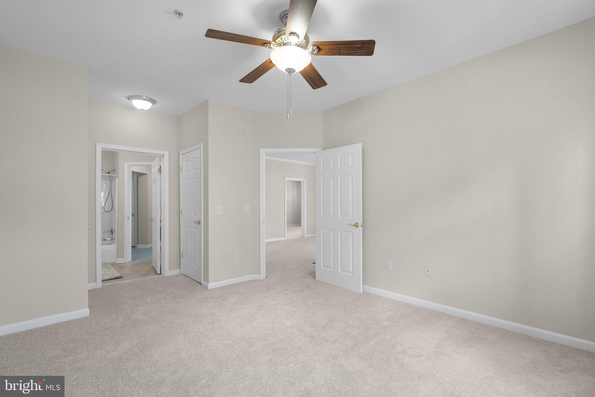 THE VILLAGE AT WAUGH CHAPEL - Residential