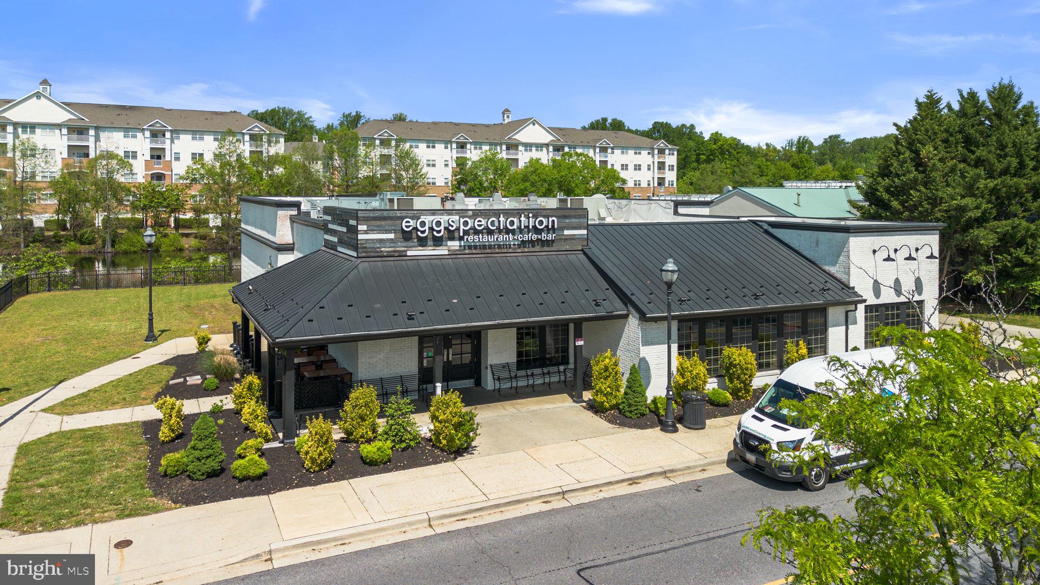 THE VILLAGE AT WAUGH CHAPEL - Residential