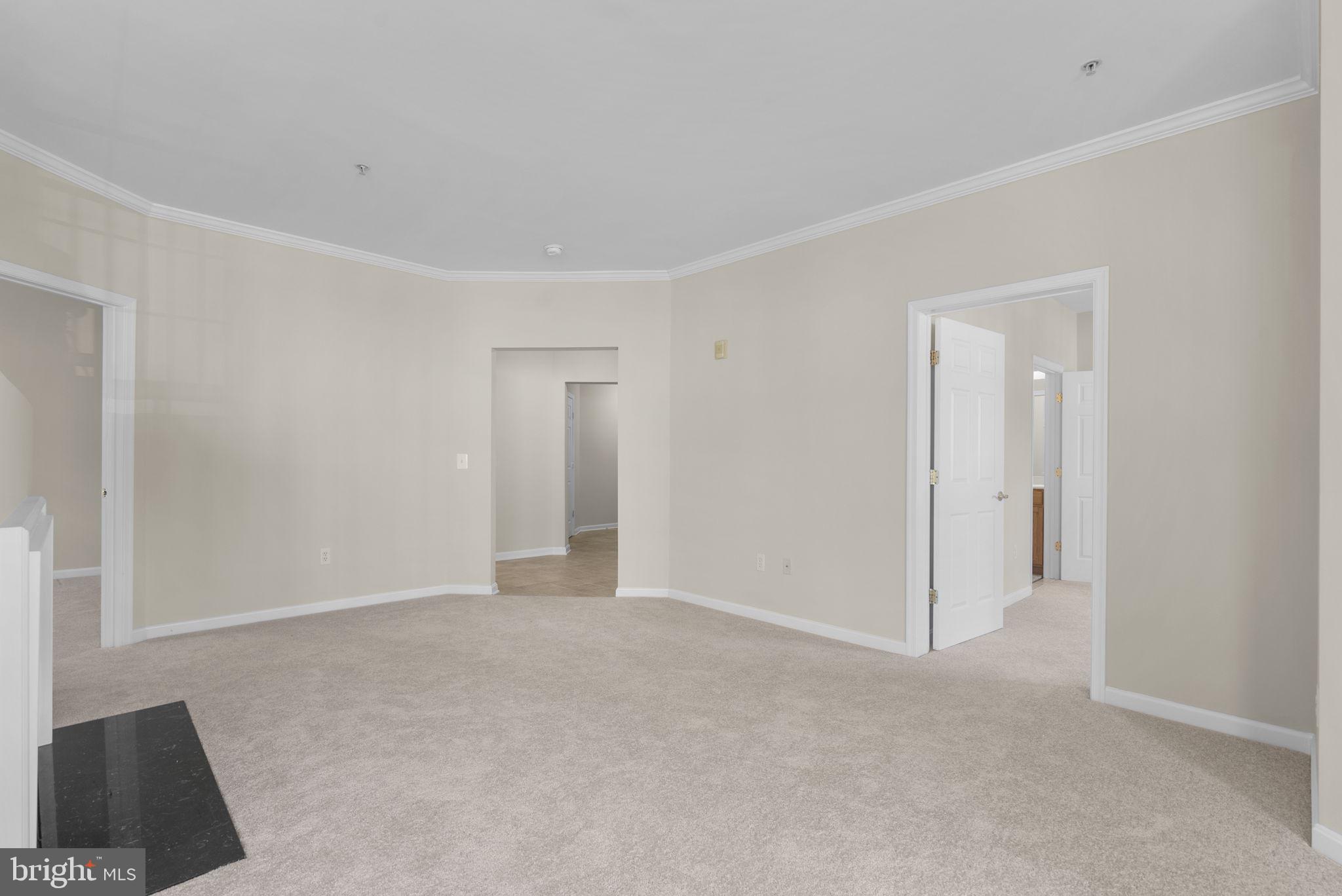 THE VILLAGE AT WAUGH CHAPEL - Residential
