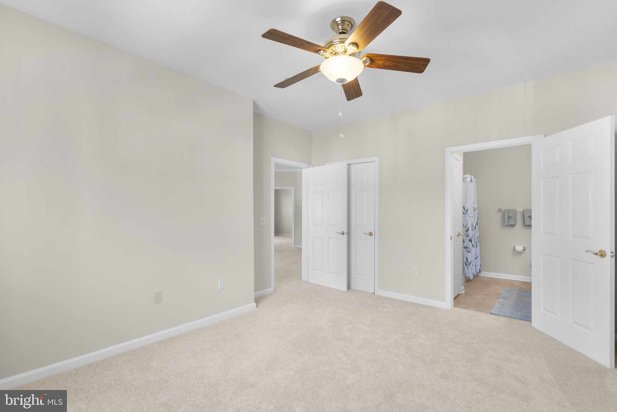 THE VILLAGE AT WAUGH CHAPEL - Residential