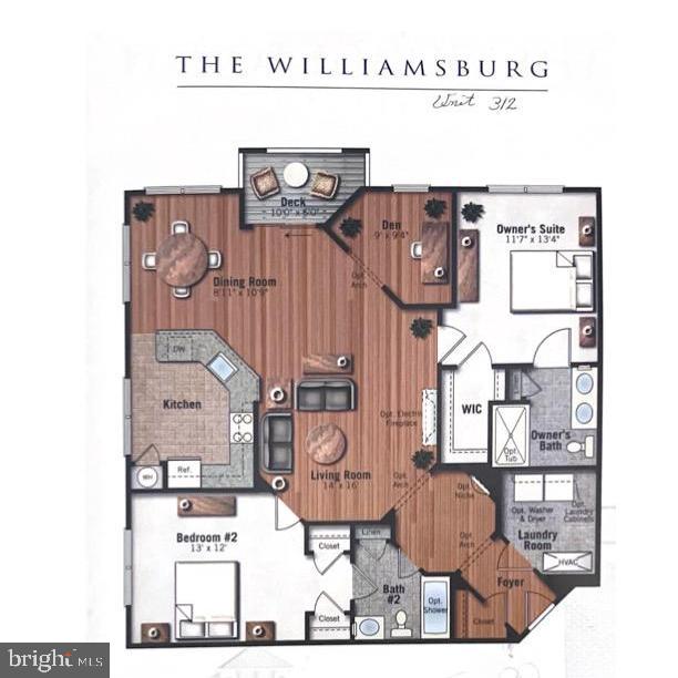 THE VILLAGE AT WAUGH CHAPEL - Residential