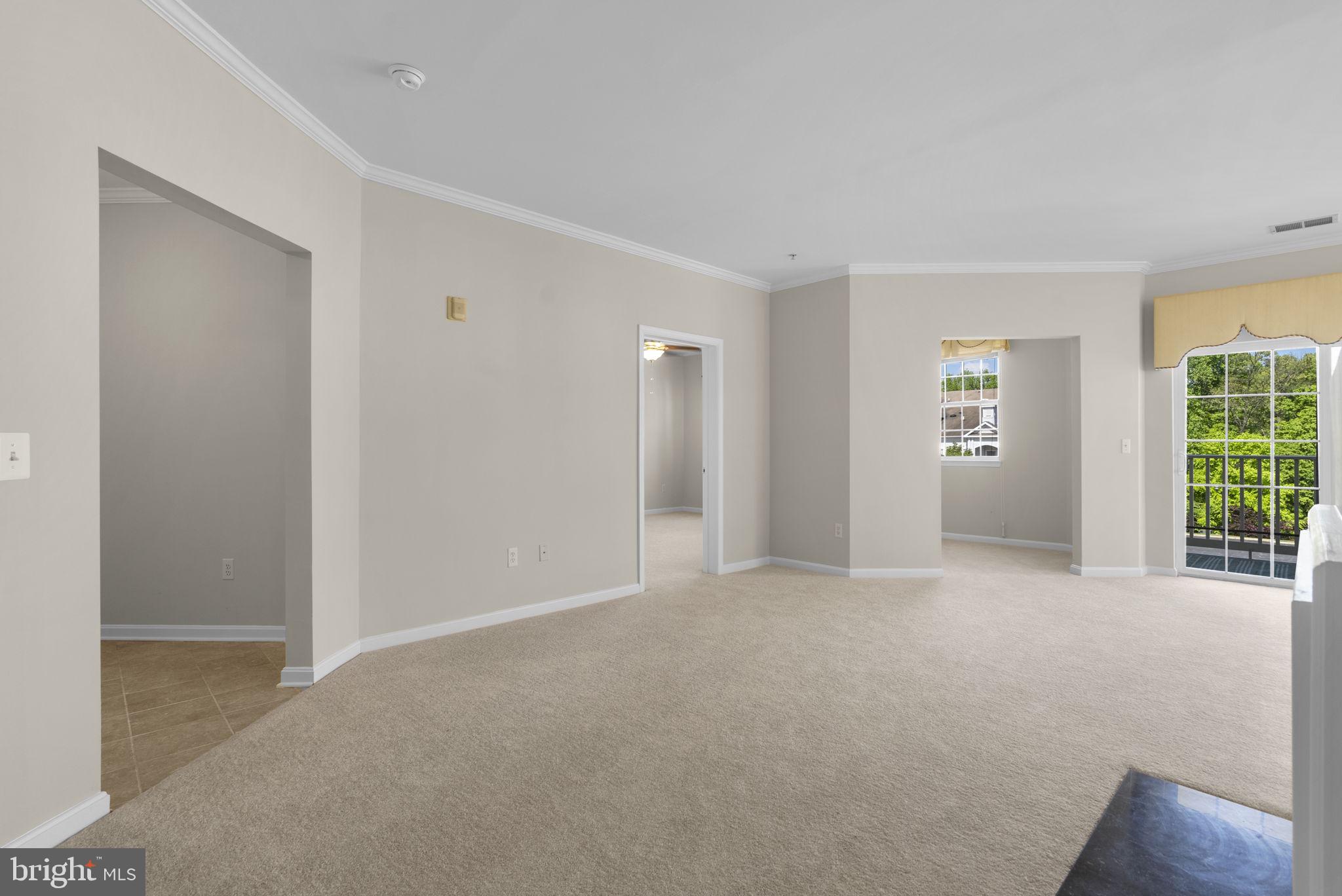 THE VILLAGE AT WAUGH CHAPEL - Residential