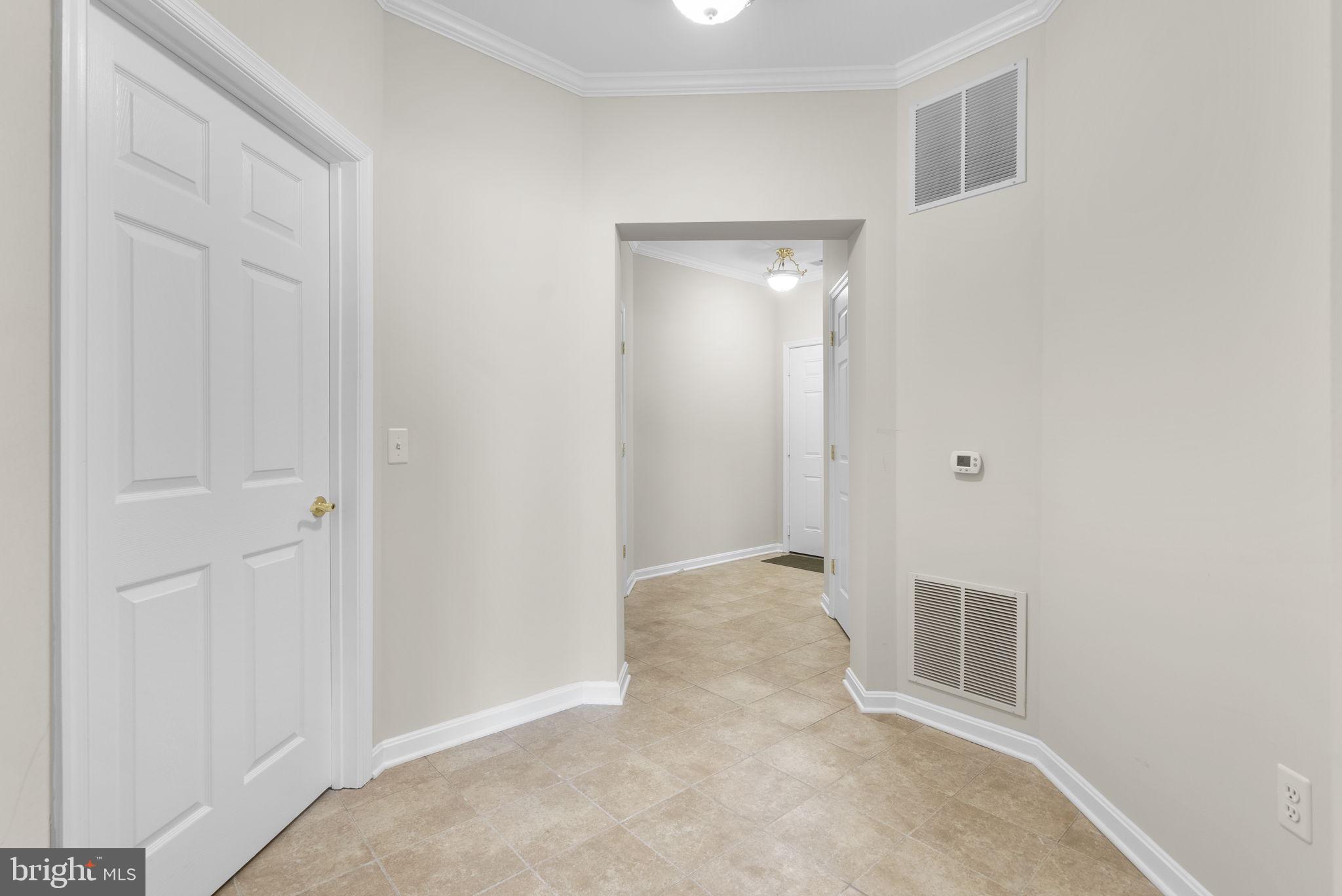 THE VILLAGE AT WAUGH CHAPEL - Residential