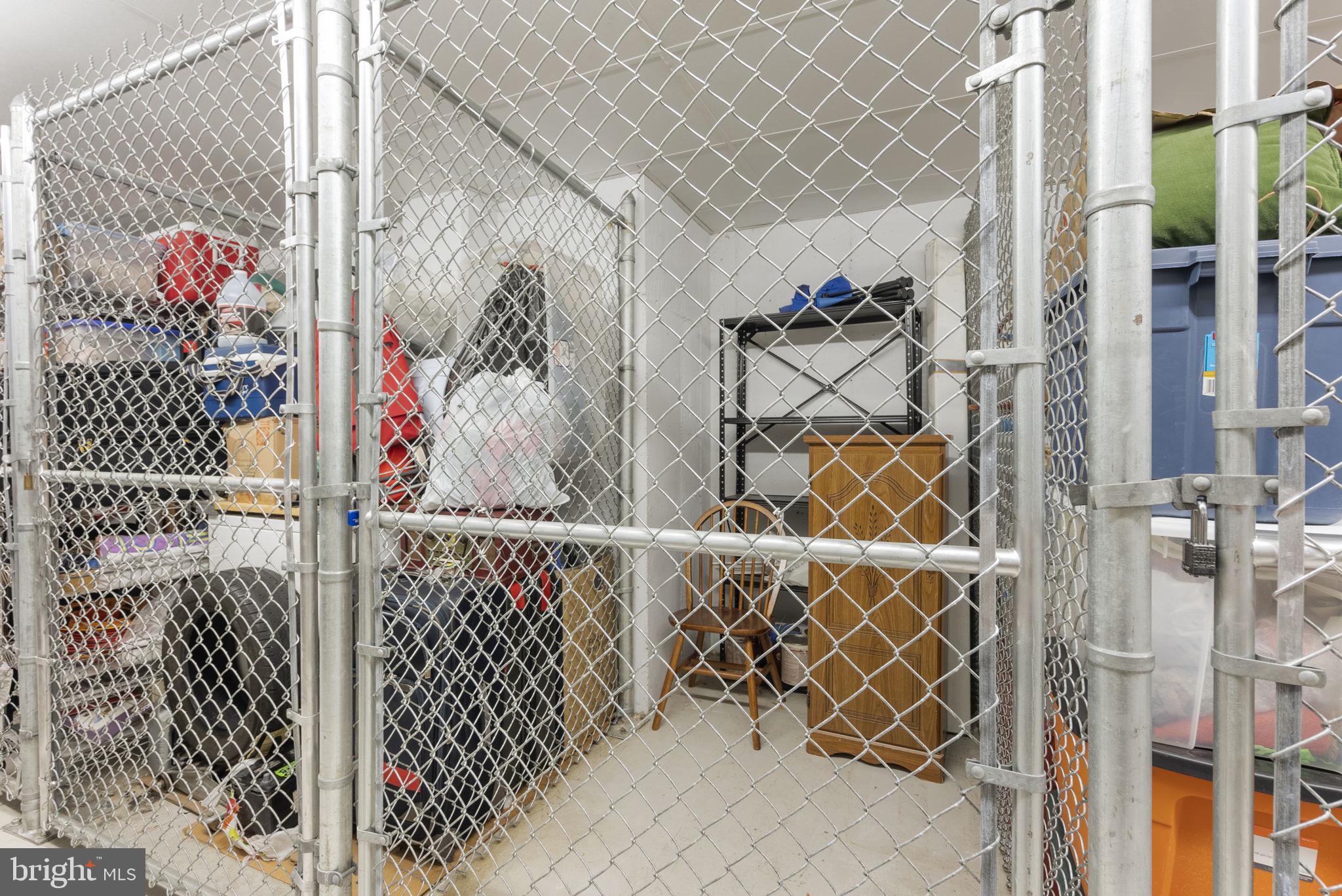 THE VILLAGE AT WAUGH CHAPEL - Residential