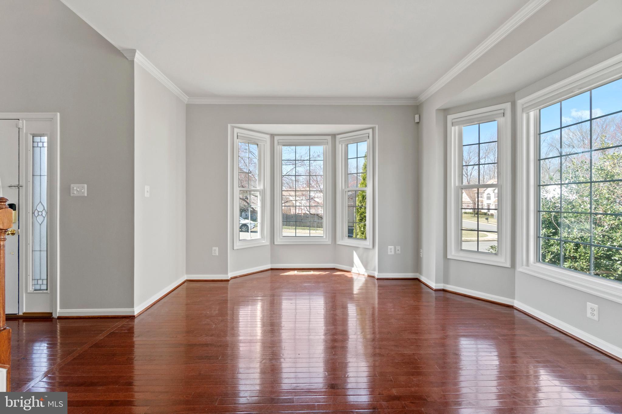 SOMERSET LANDING - Residential