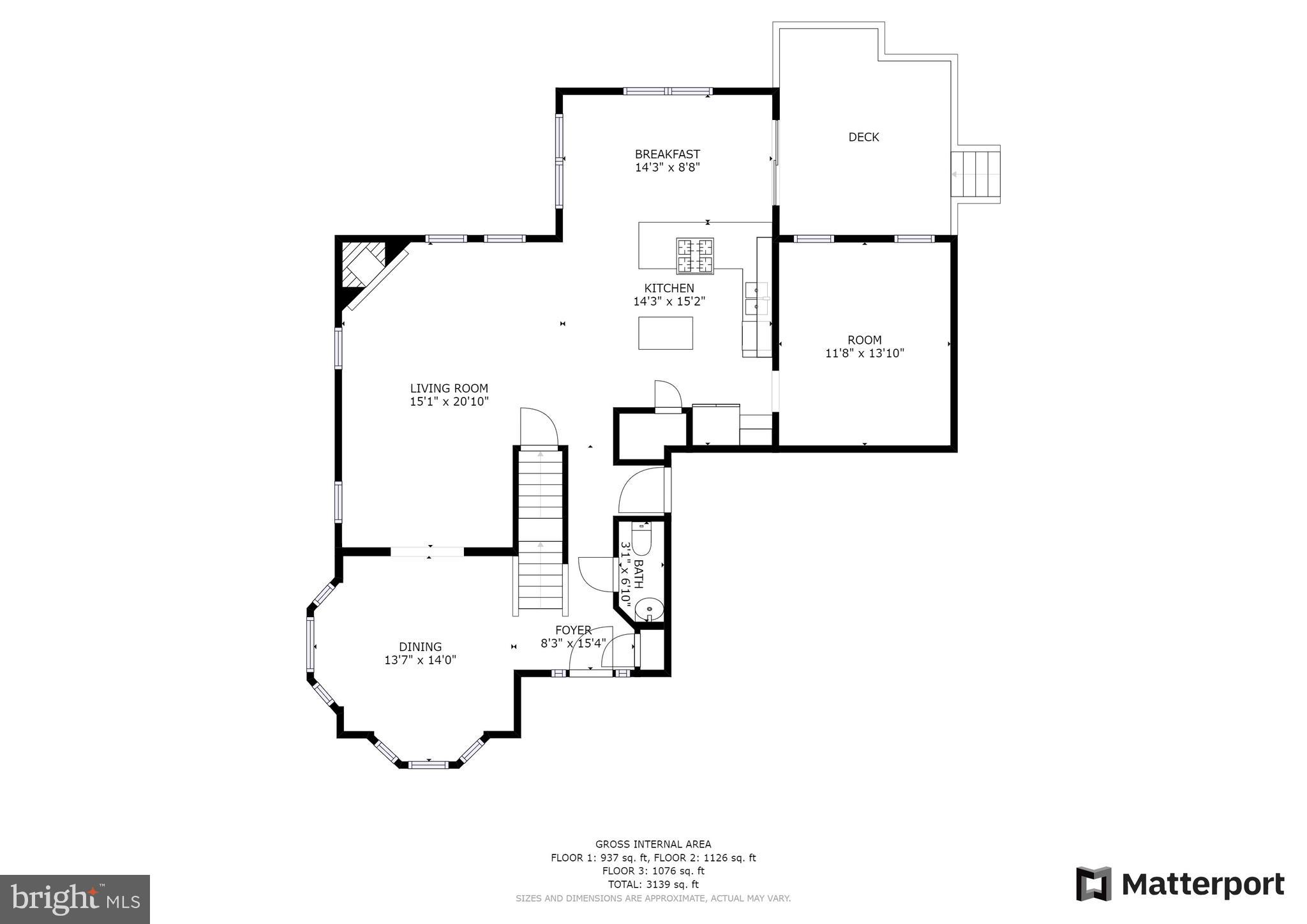SOMERSET LANDING - Residential