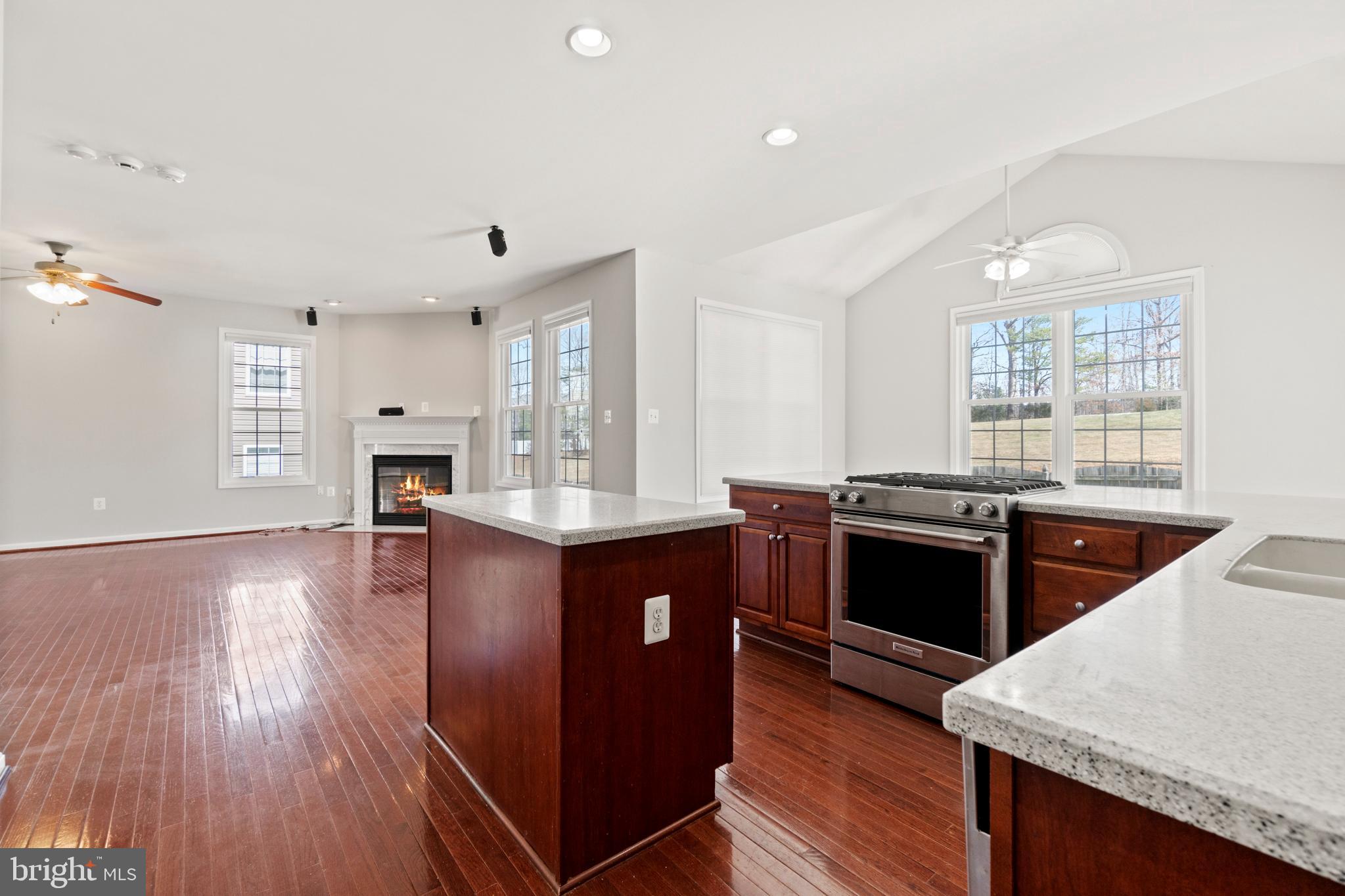 SOMERSET LANDING - Residential