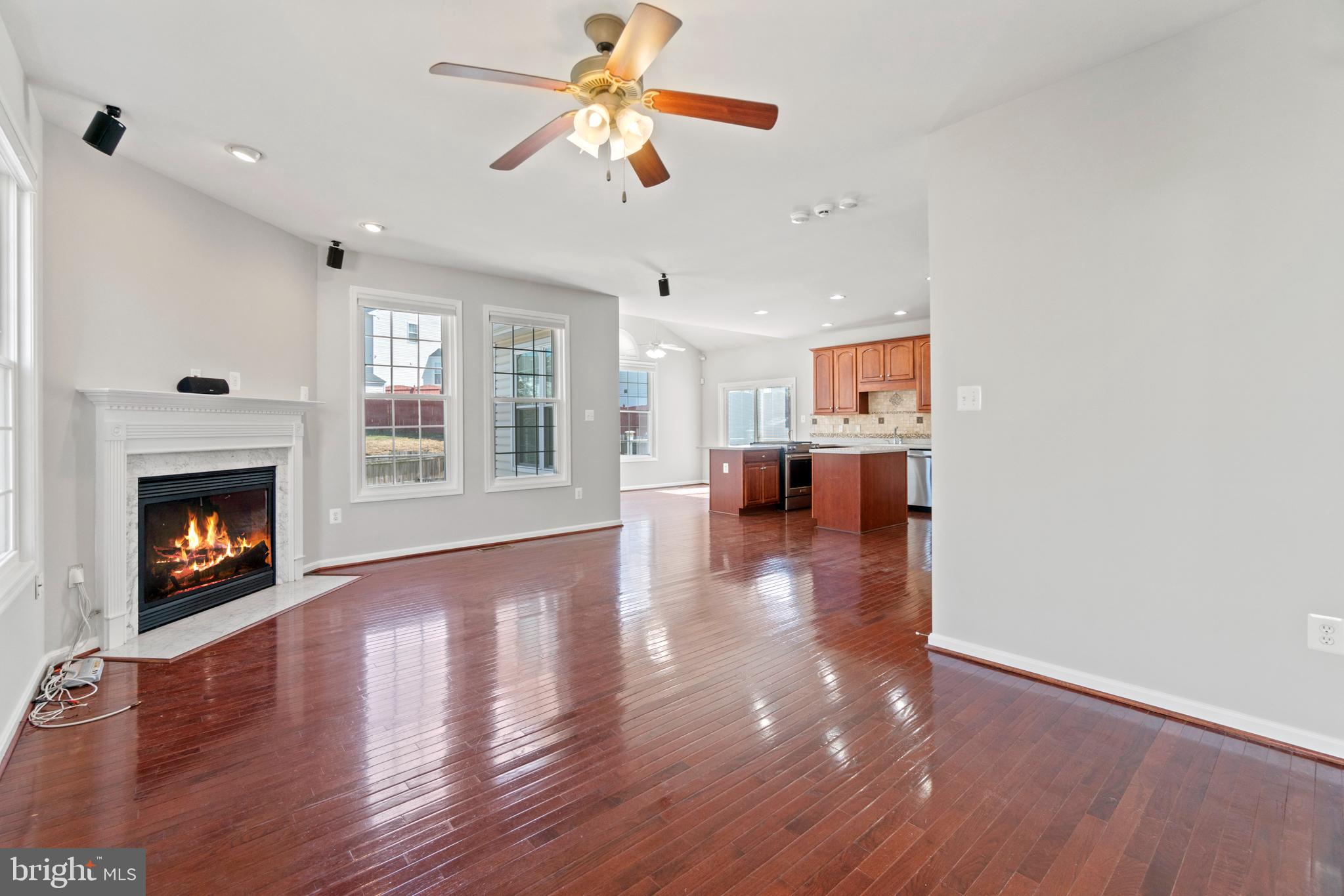 SOMERSET LANDING - Residential