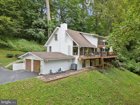 10 CONSHOHOCKEN STATE ROAD GLADWYNE PA 19035