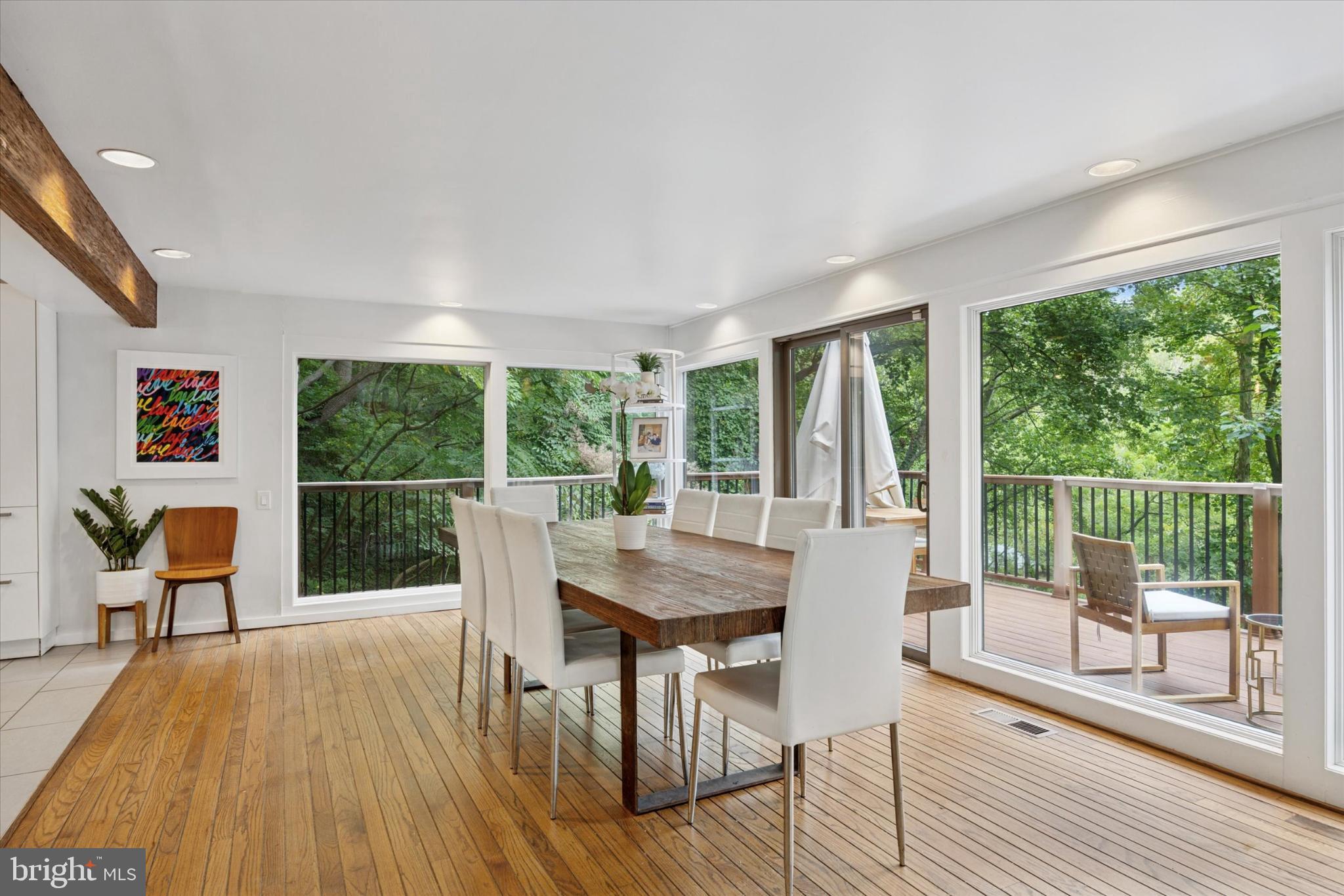 GLADWYNE - Residential