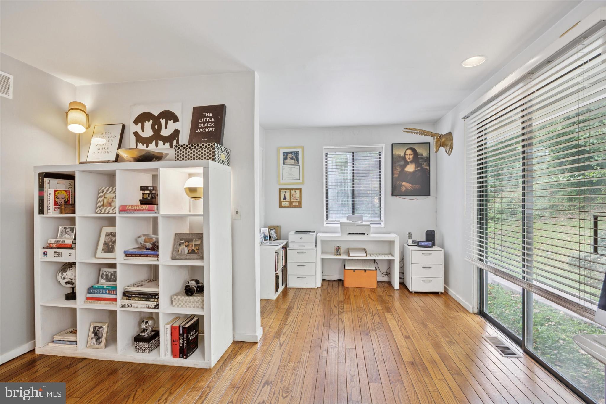 GLADWYNE - Residential