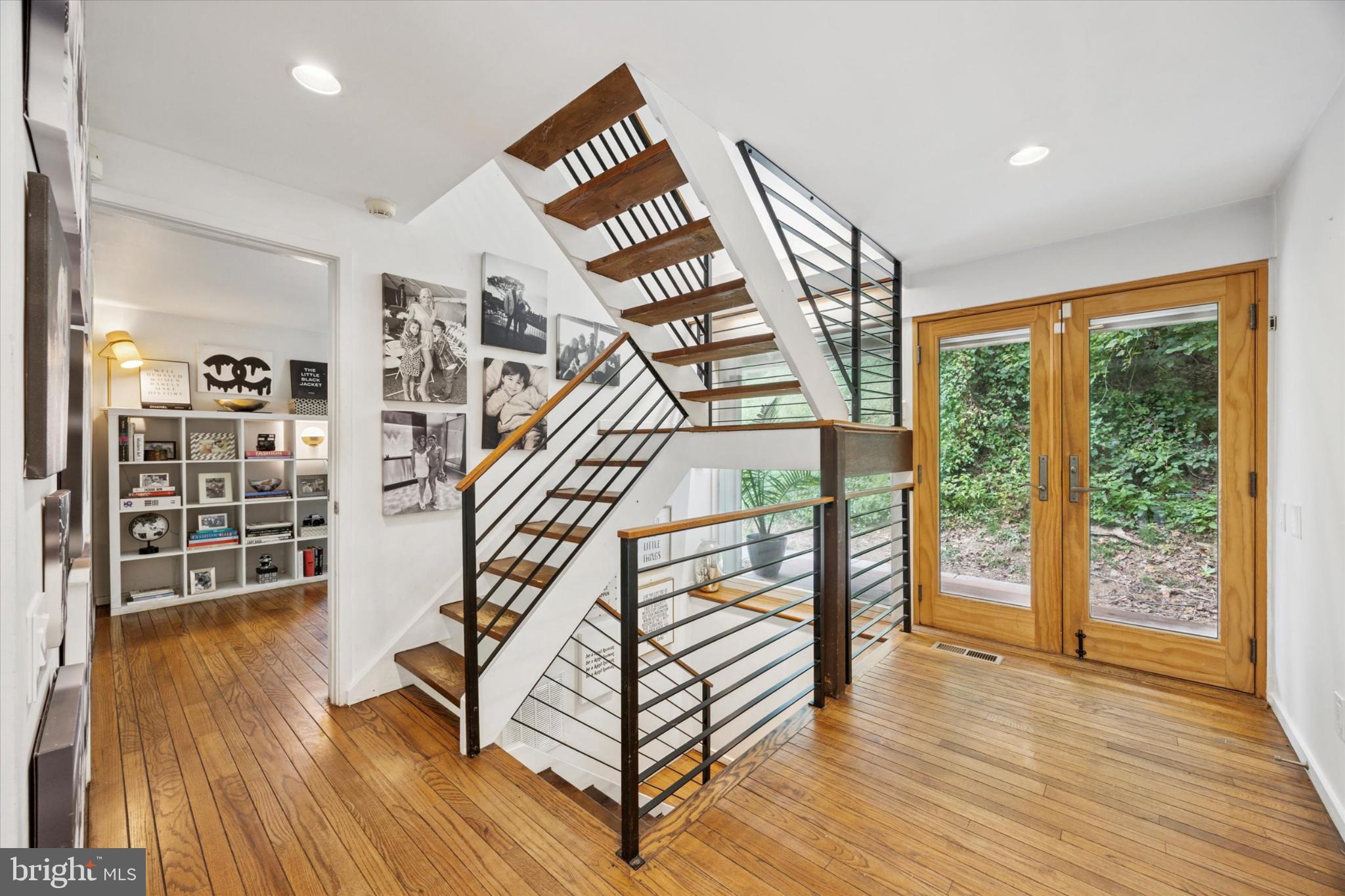 GLADWYNE - Residential