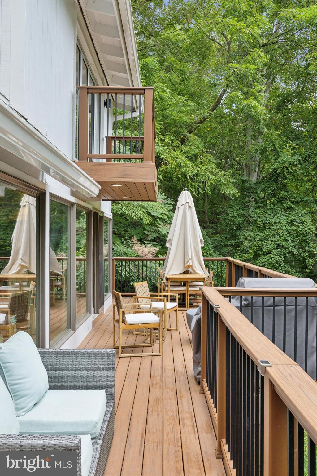 GLADWYNE - Residential