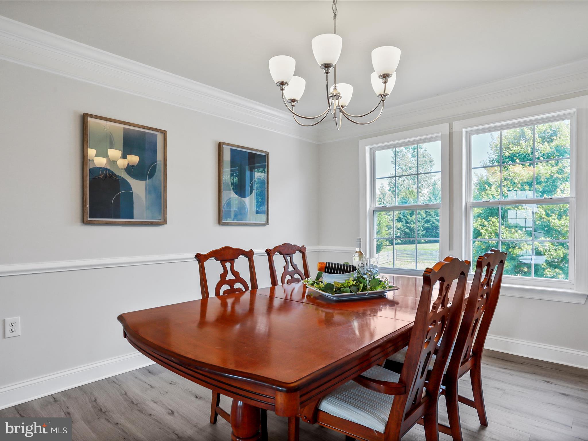 MEADOW BROOK - Residential