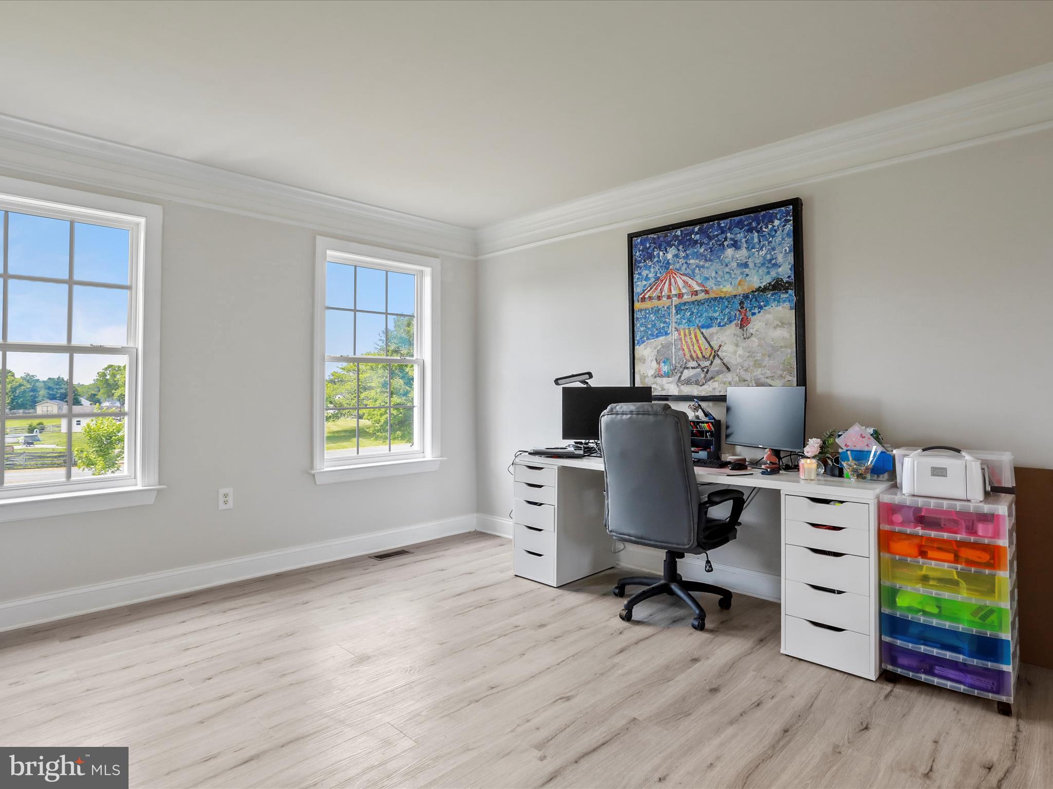 MEADOW BROOK - Residential