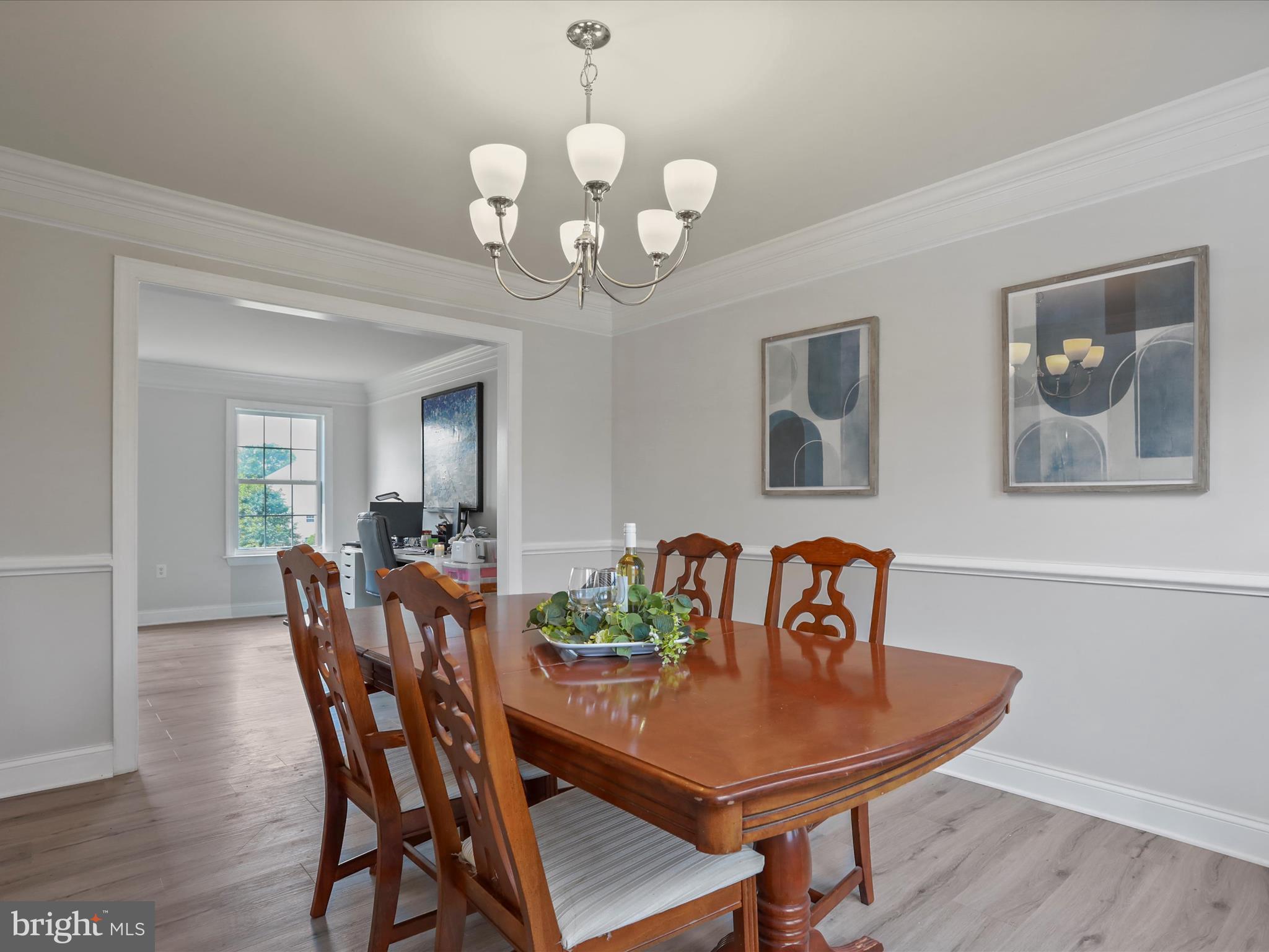 MEADOW BROOK - Residential