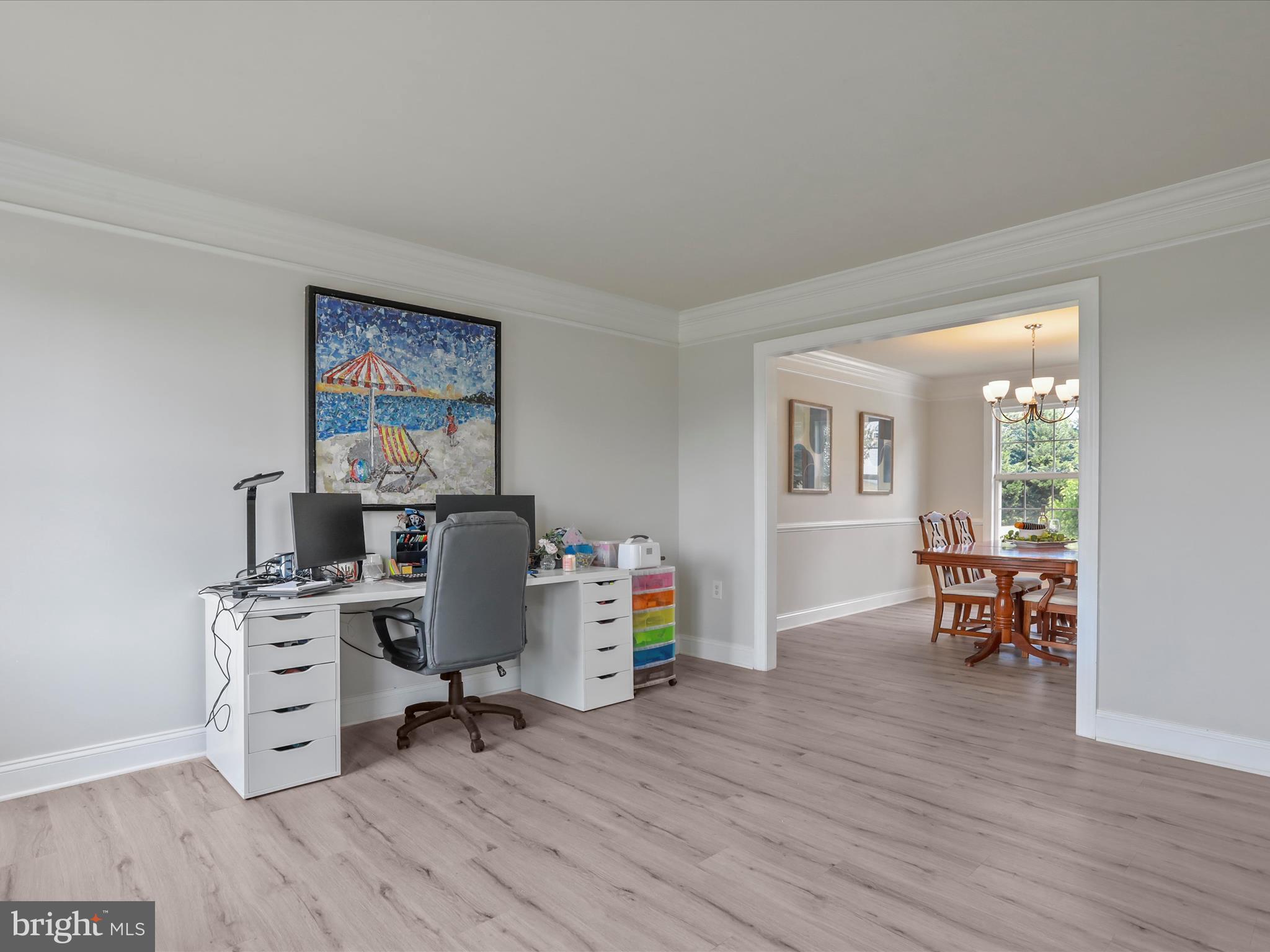 MEADOW BROOK - Residential