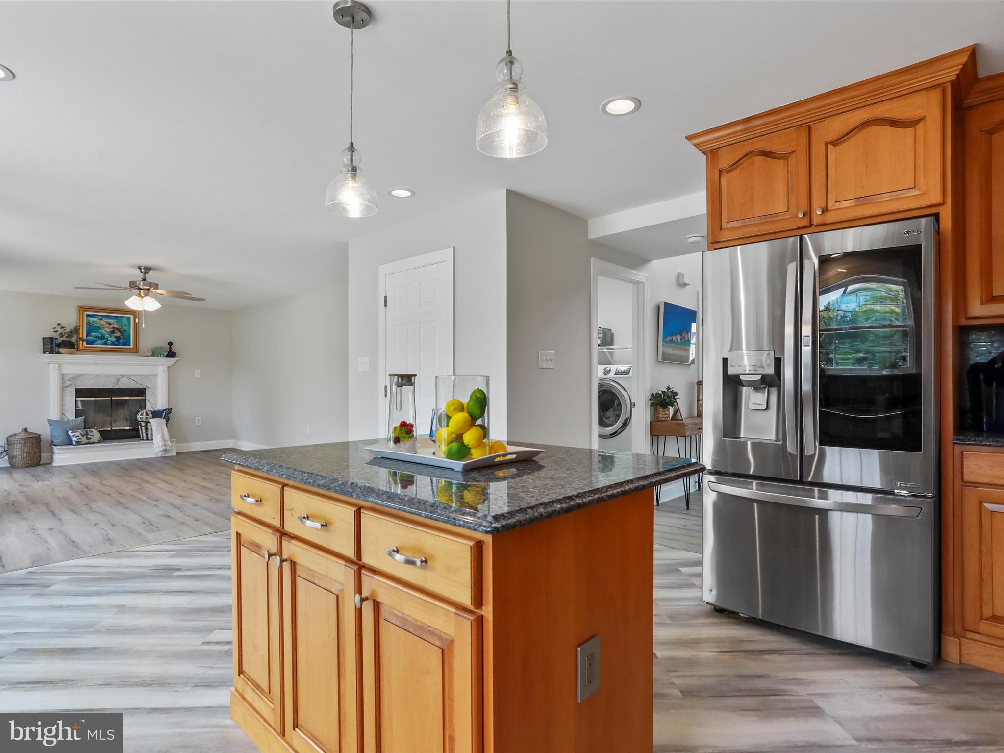 MEADOW BROOK - Residential