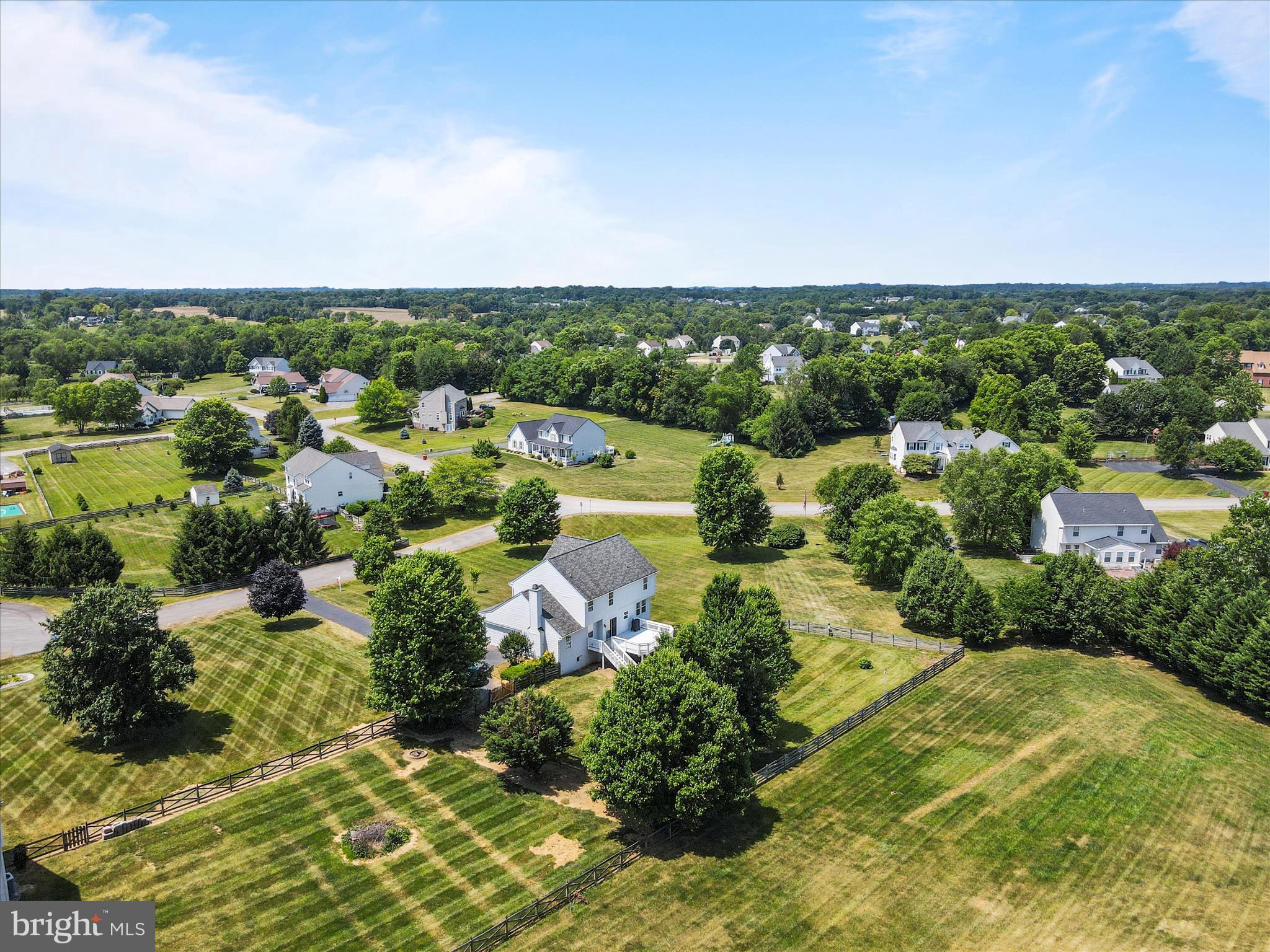 MEADOW BROOK - Residential