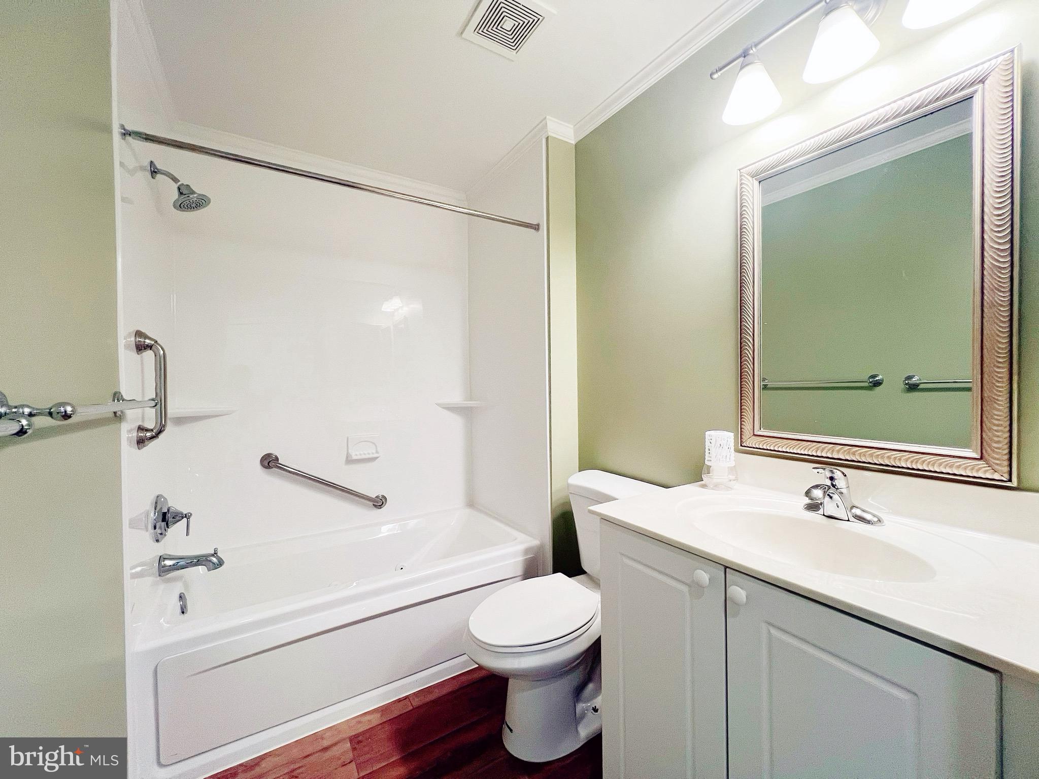 RIDGEVIEW II - Residential