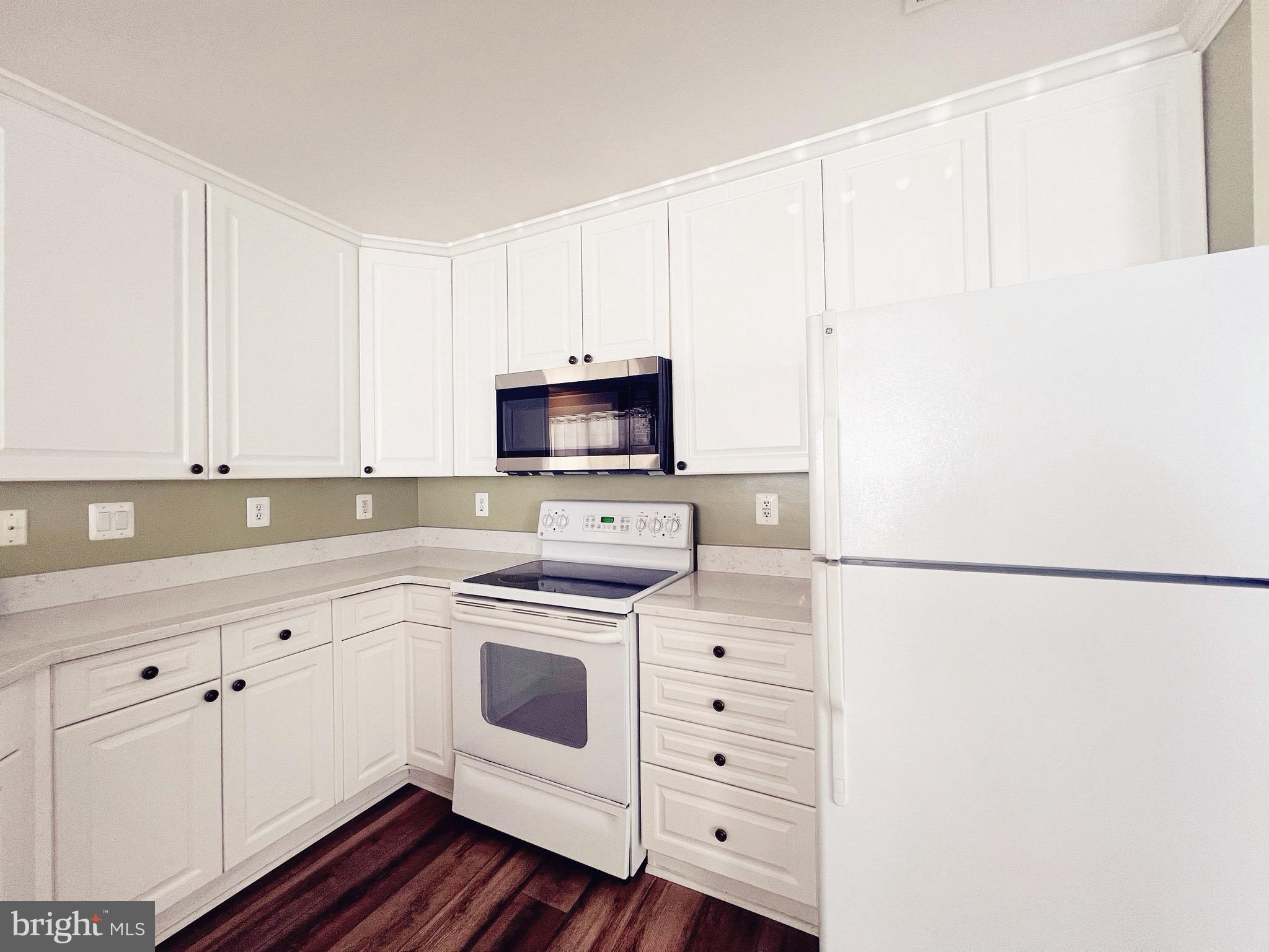 RIDGEVIEW II - Residential