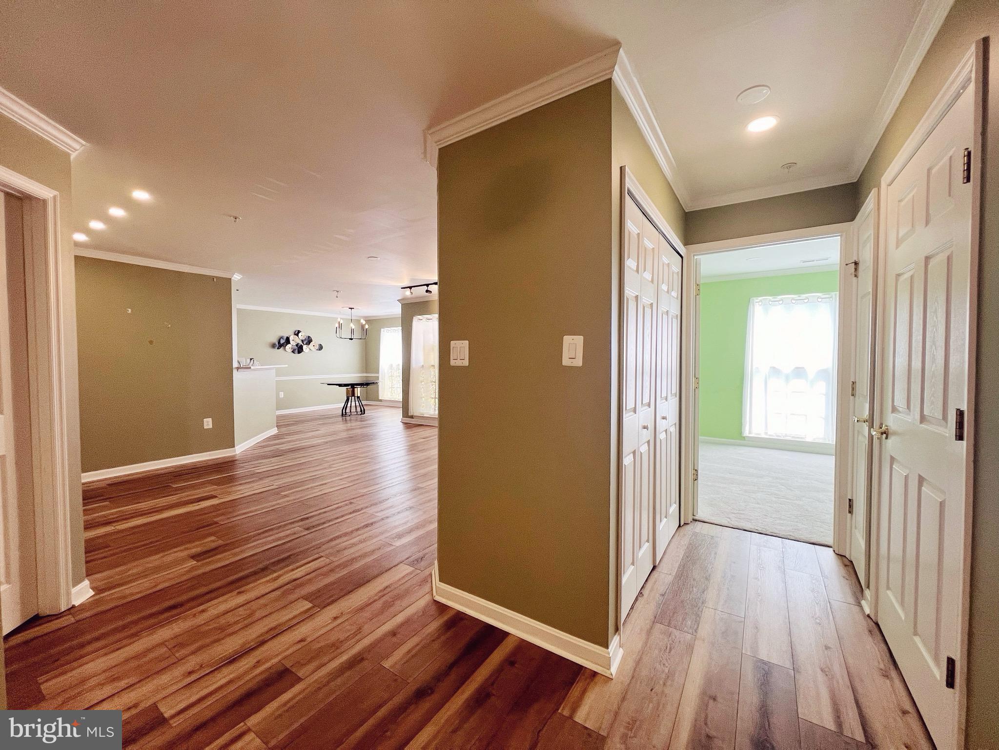 RIDGEVIEW II - Residential